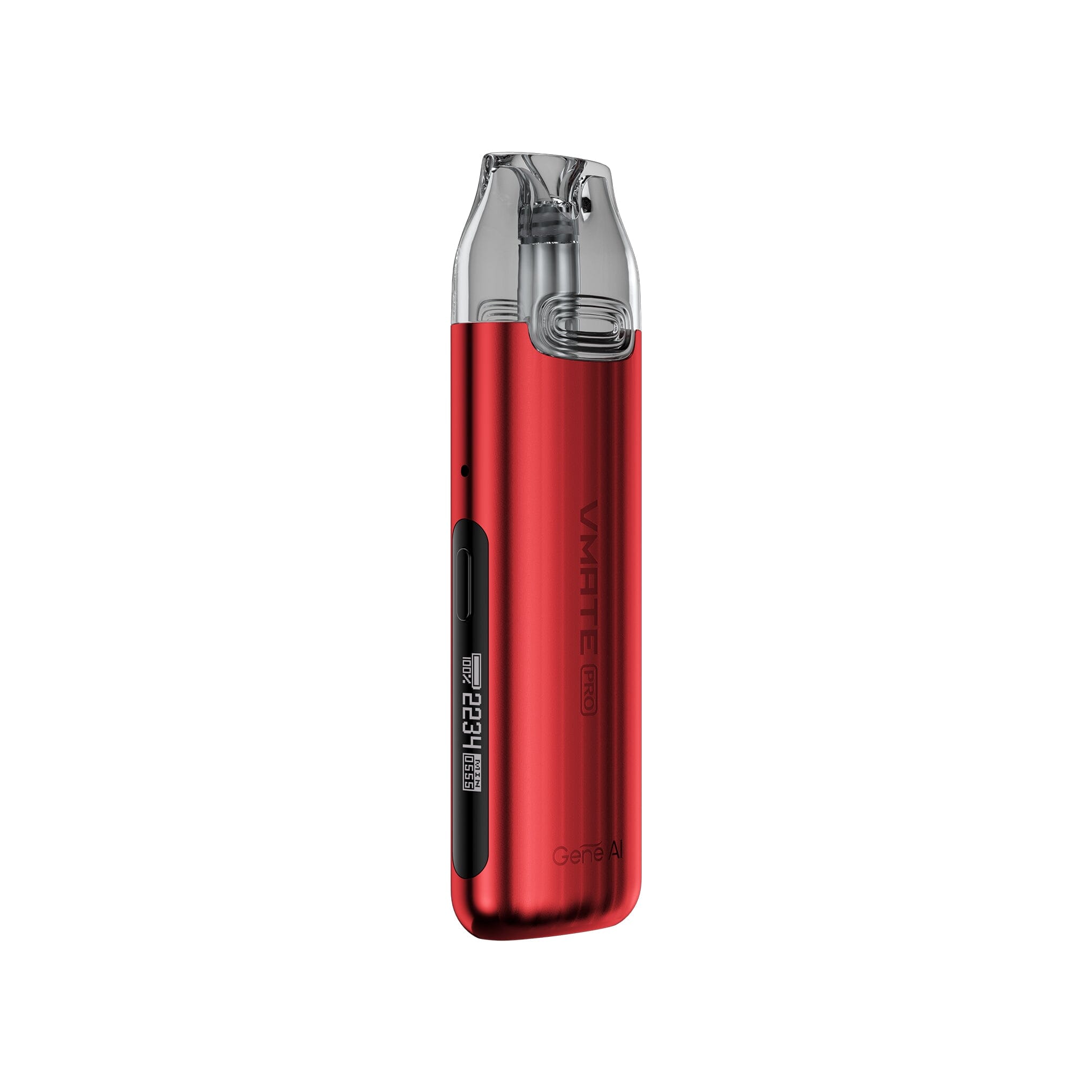 VOOPOO VMATE Pro Kit Red
