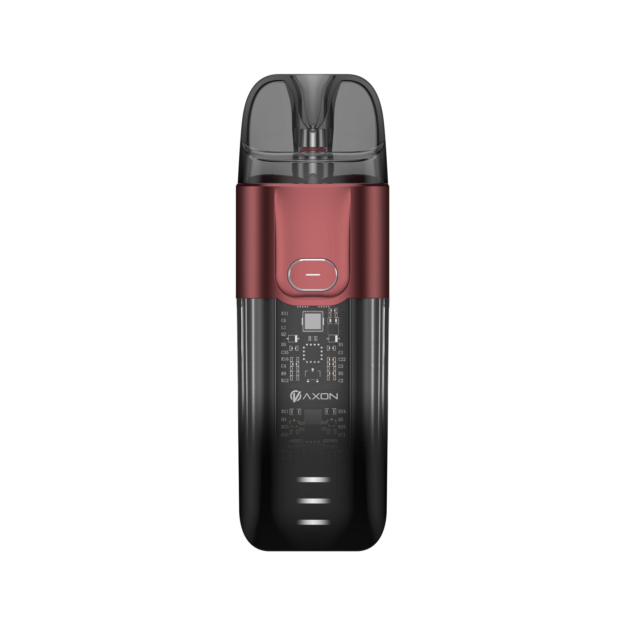 Vaporesso LUXE X Kit Red 
