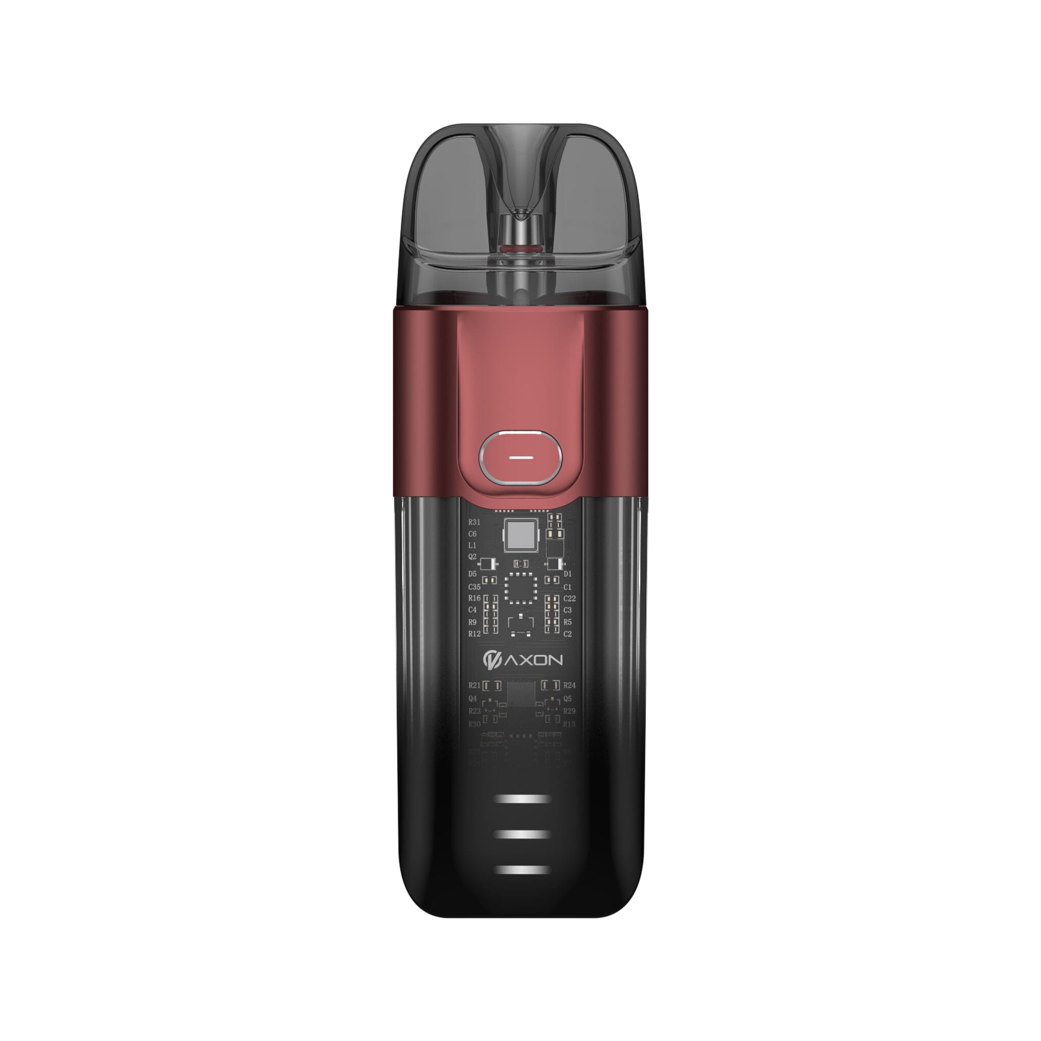 Vaporesso LUXE X Kit Red