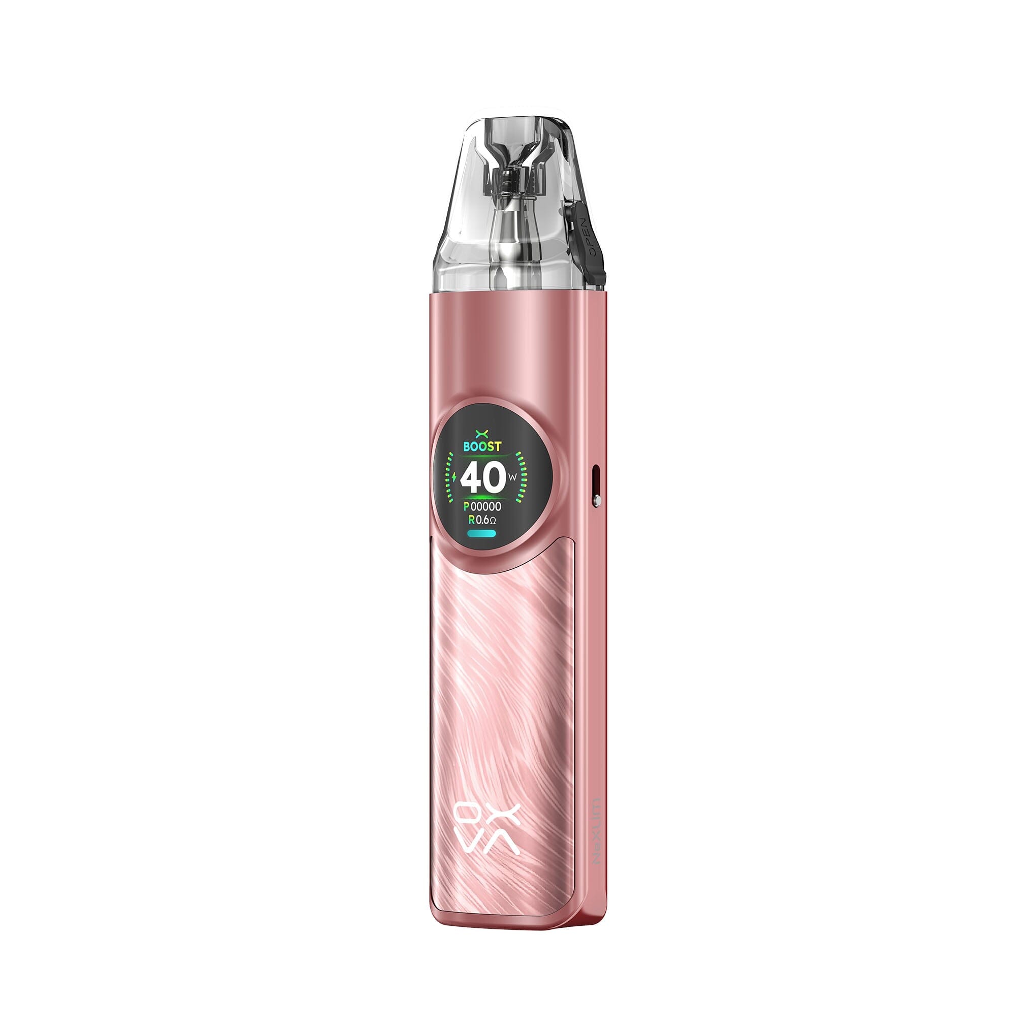 OXVA NeXLIM Kit Rose Gold