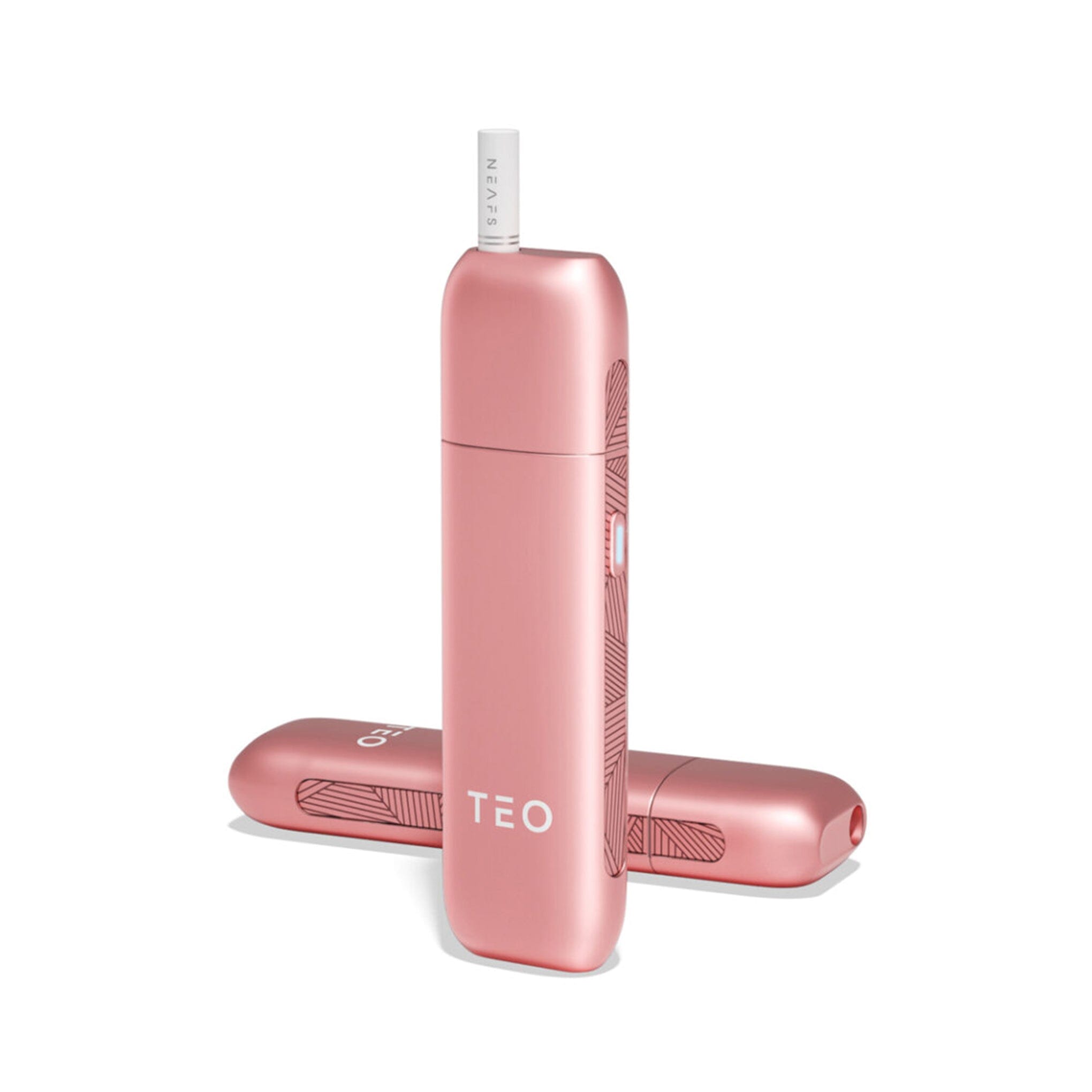 NEAFS TEO Heating Device Rose