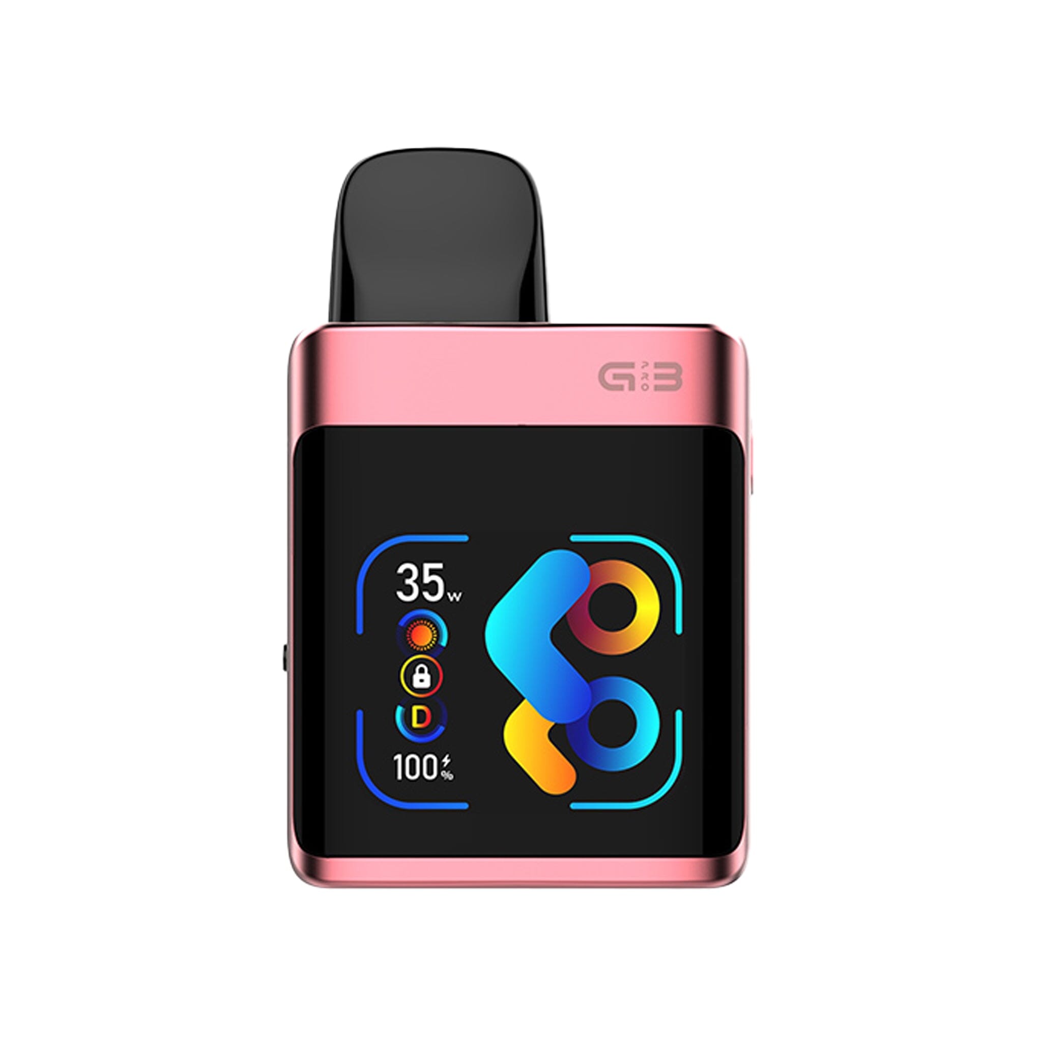 UWELL Caliburn G3 Pro KoKo Kit Rose Pink