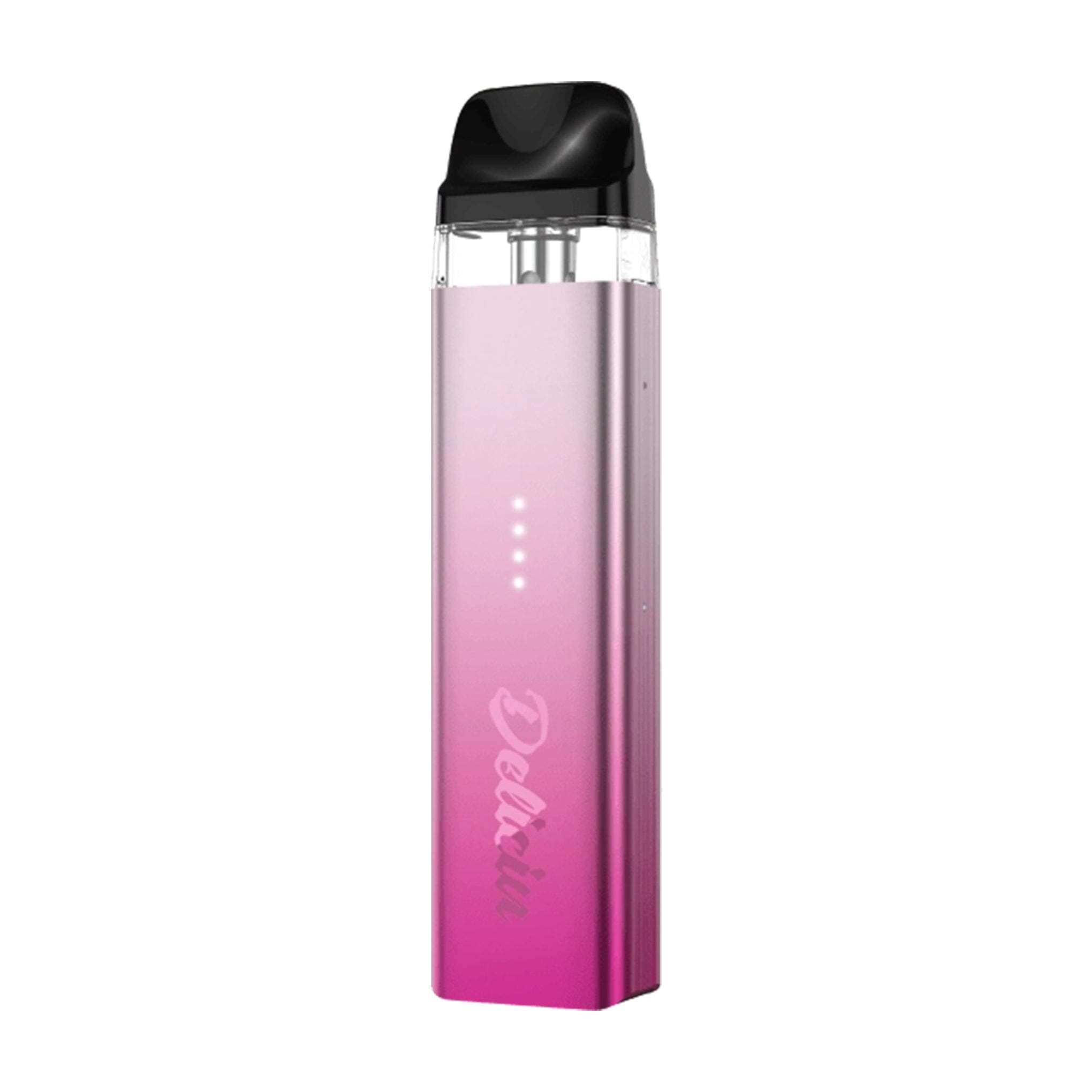 Vaporesso Deliciu Mate Kit Rose Pink