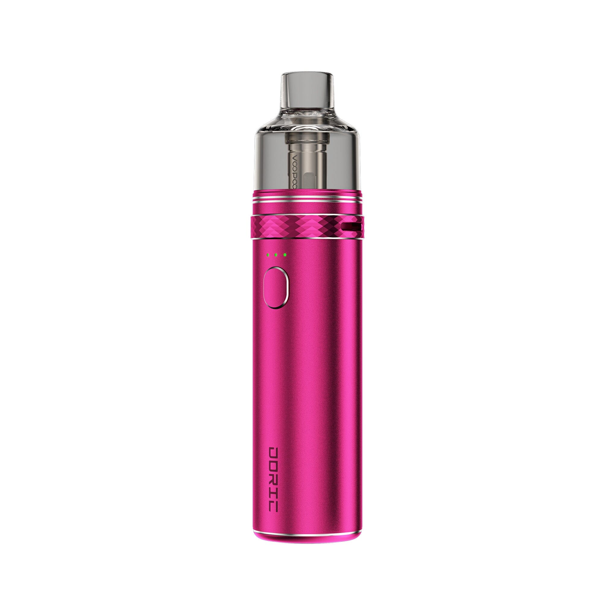 VOOPOO Doric 60 Kit Rode Red