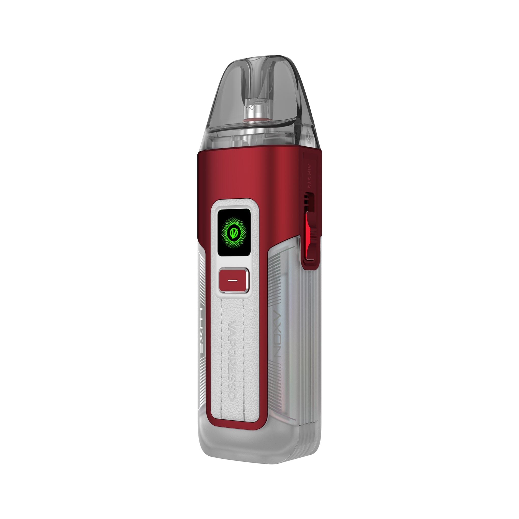Vaporesso LUXE X2 Kit Ruby White