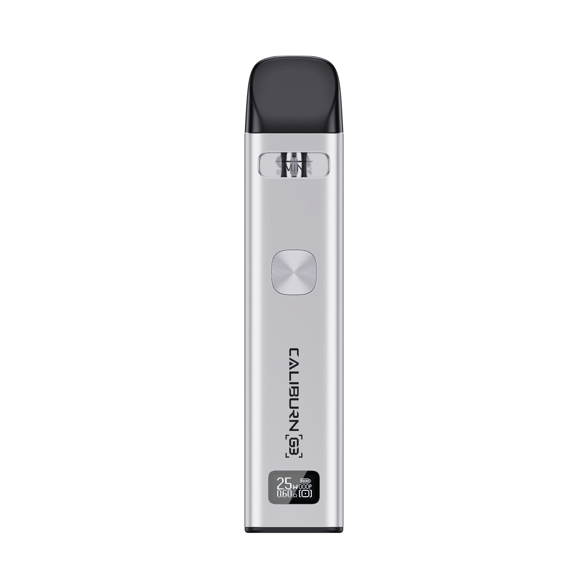 UWELL Caliburn G3 Kit Silver