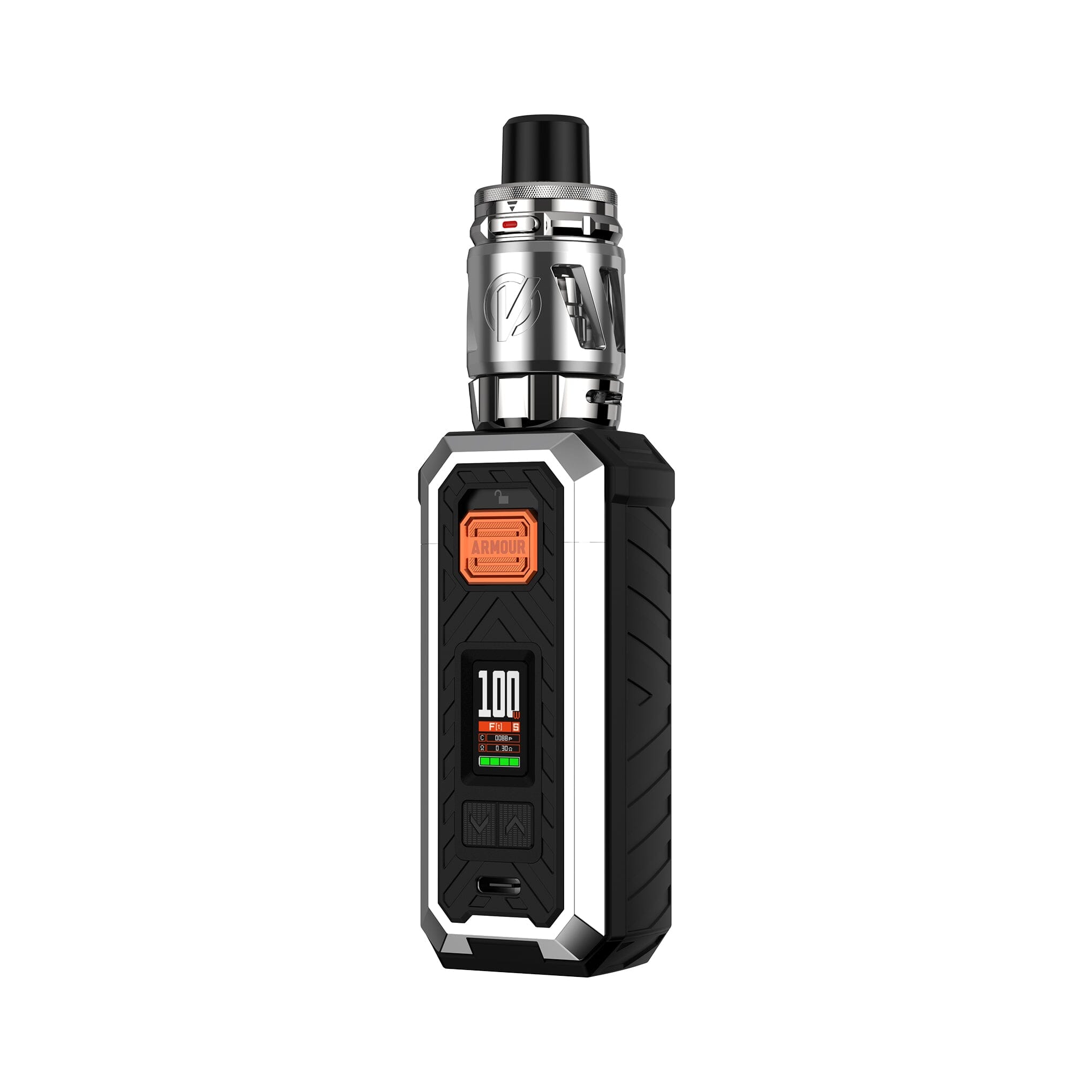 Vaporesso Armour S Kit Silver 