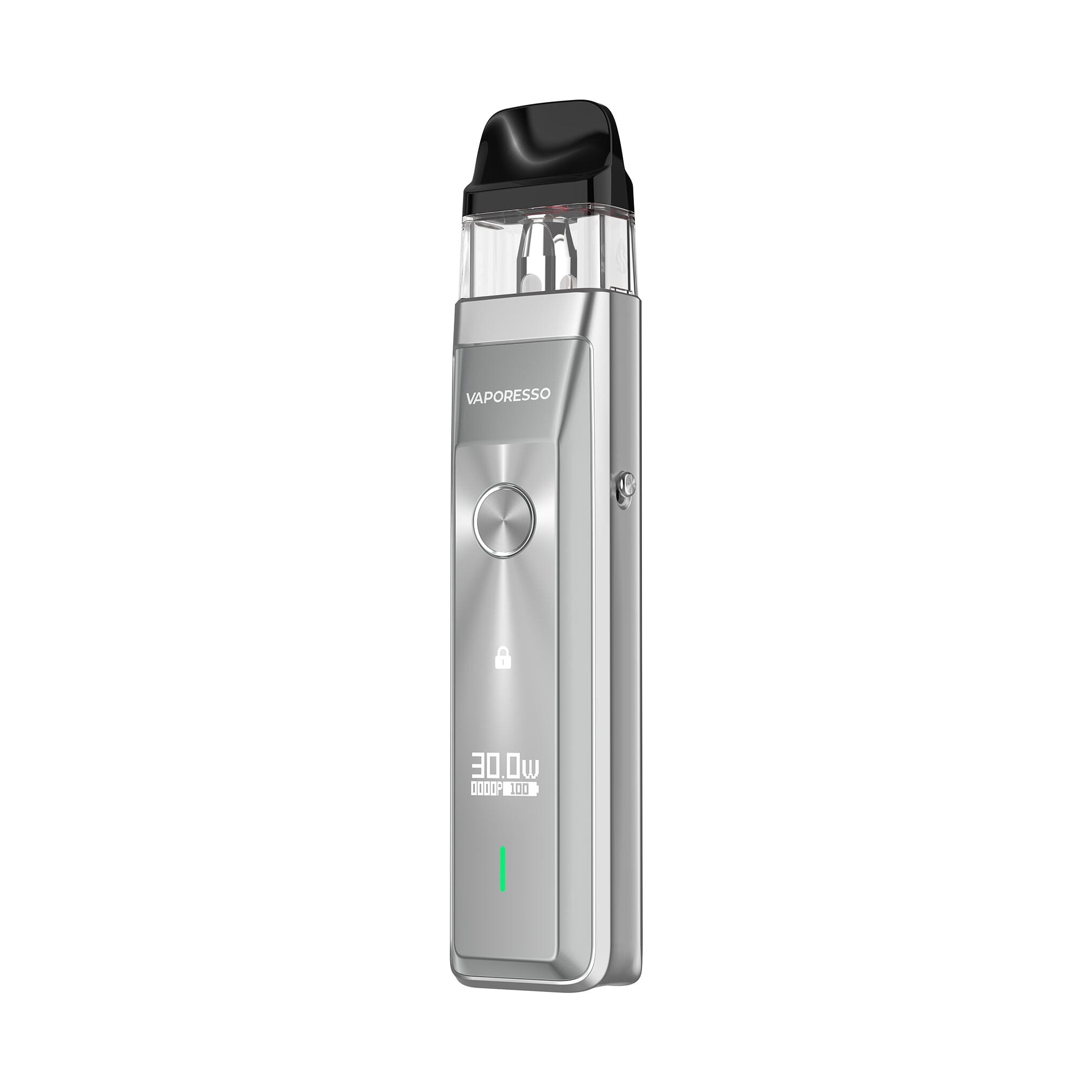 Vaporesso XROS Pro Kit Silver