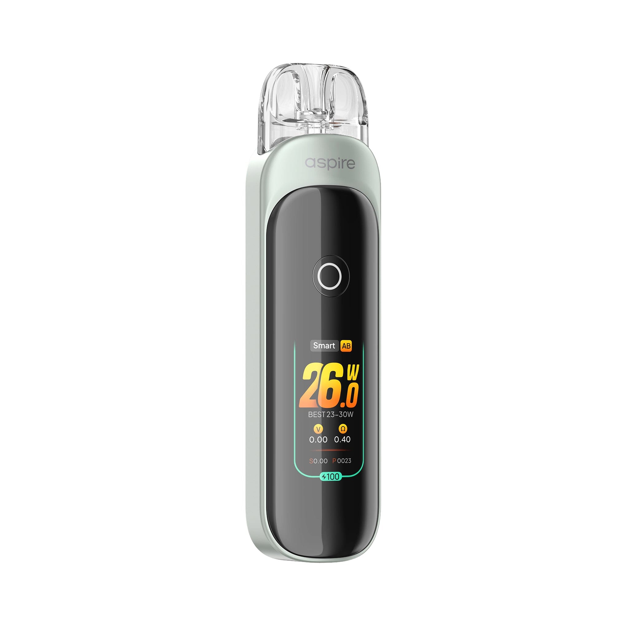 Aspire PIXO Kit Sage Green