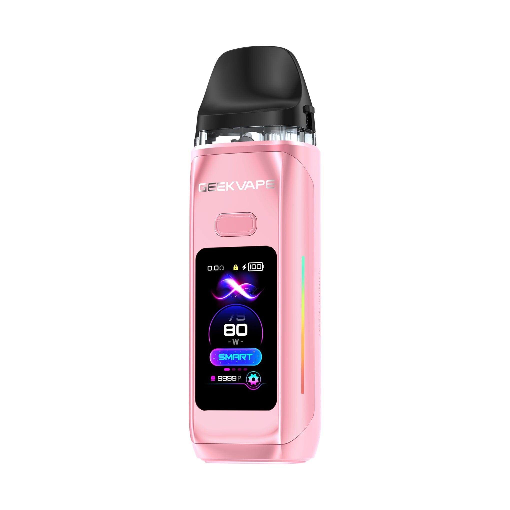 GeekVape DIGI Max Kit Sakura Pink