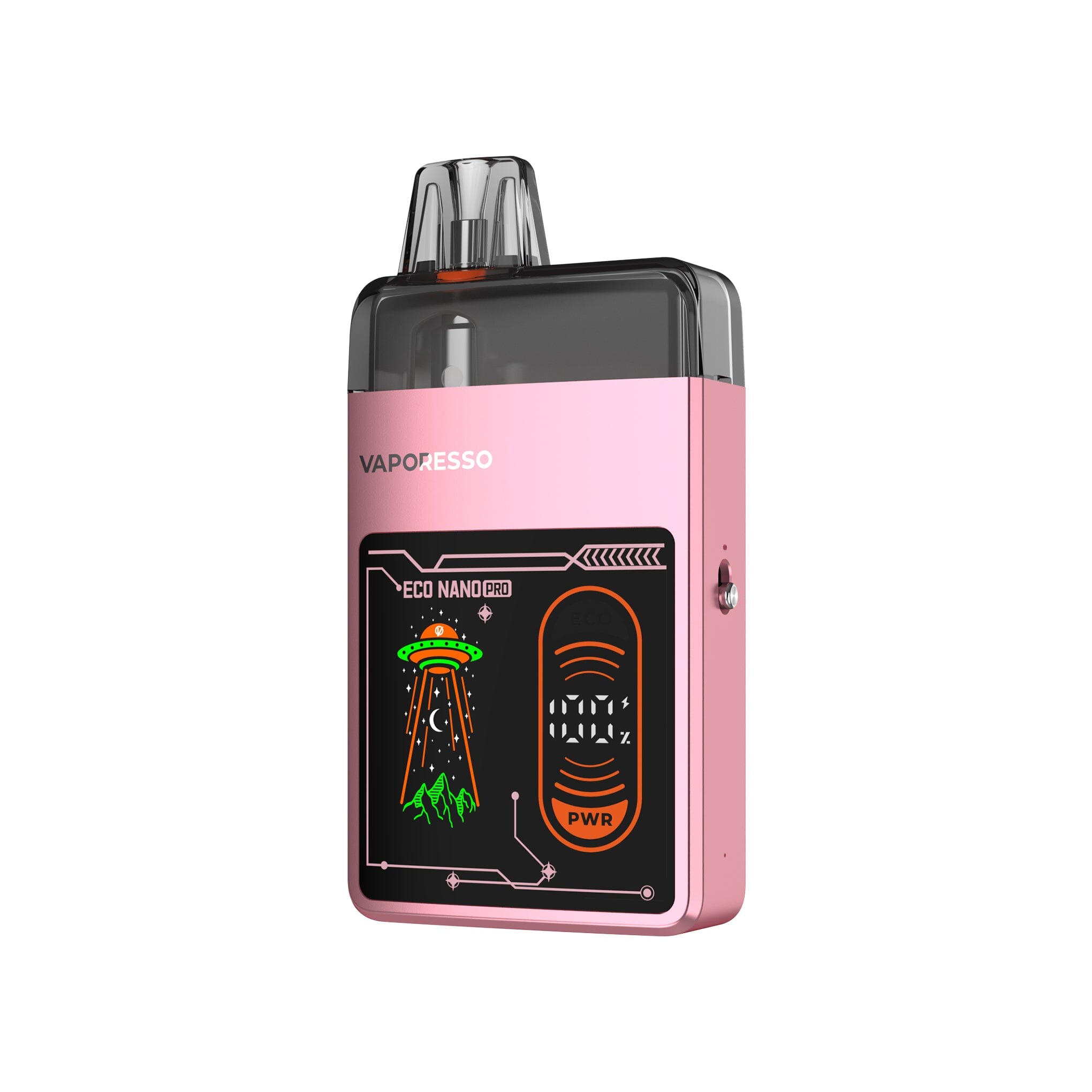Vaporesso Eco Nano Pro Kit Sakura Pink