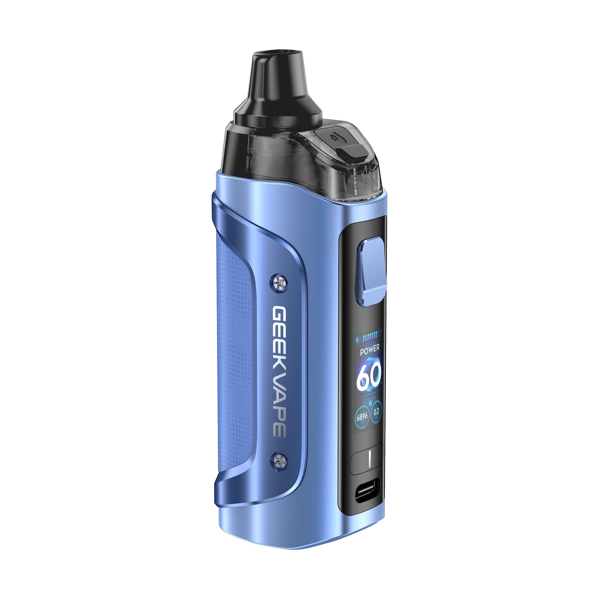 GeekVape Aegis Boost 3 Kit Sapphire Blue
