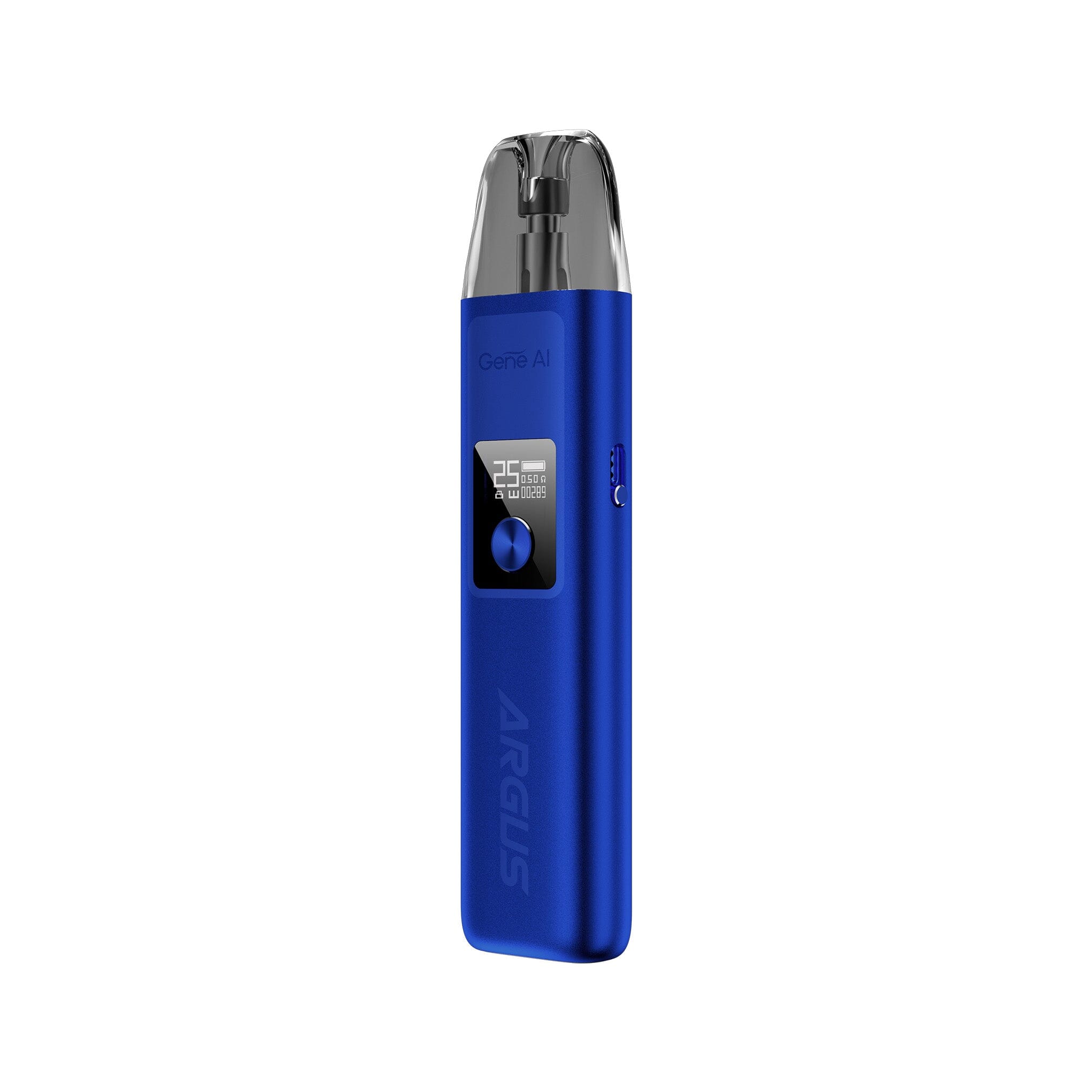VOOPOO Argus G Kit Satin Blue
