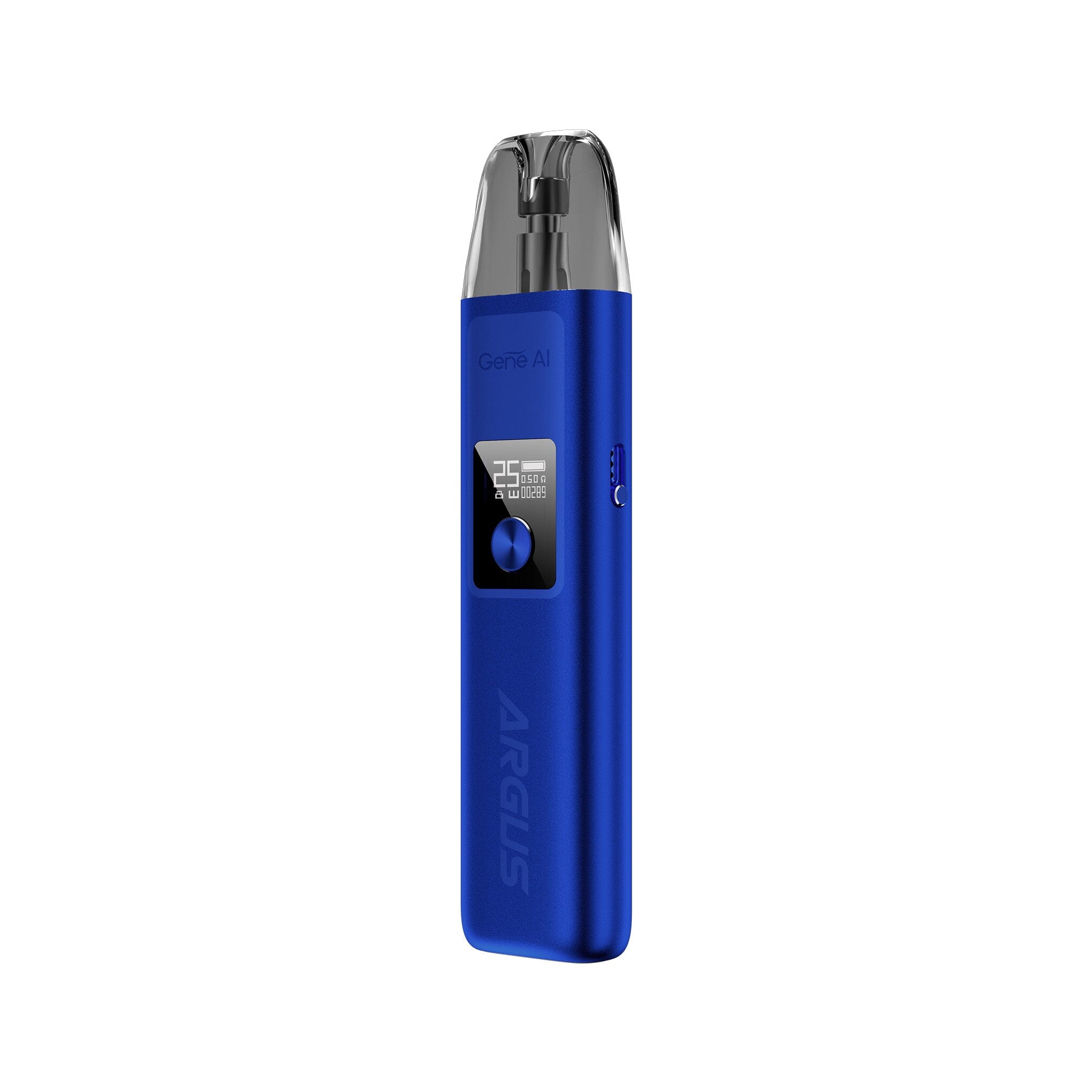 VOOPOO Argus G Kit Satin Blue 