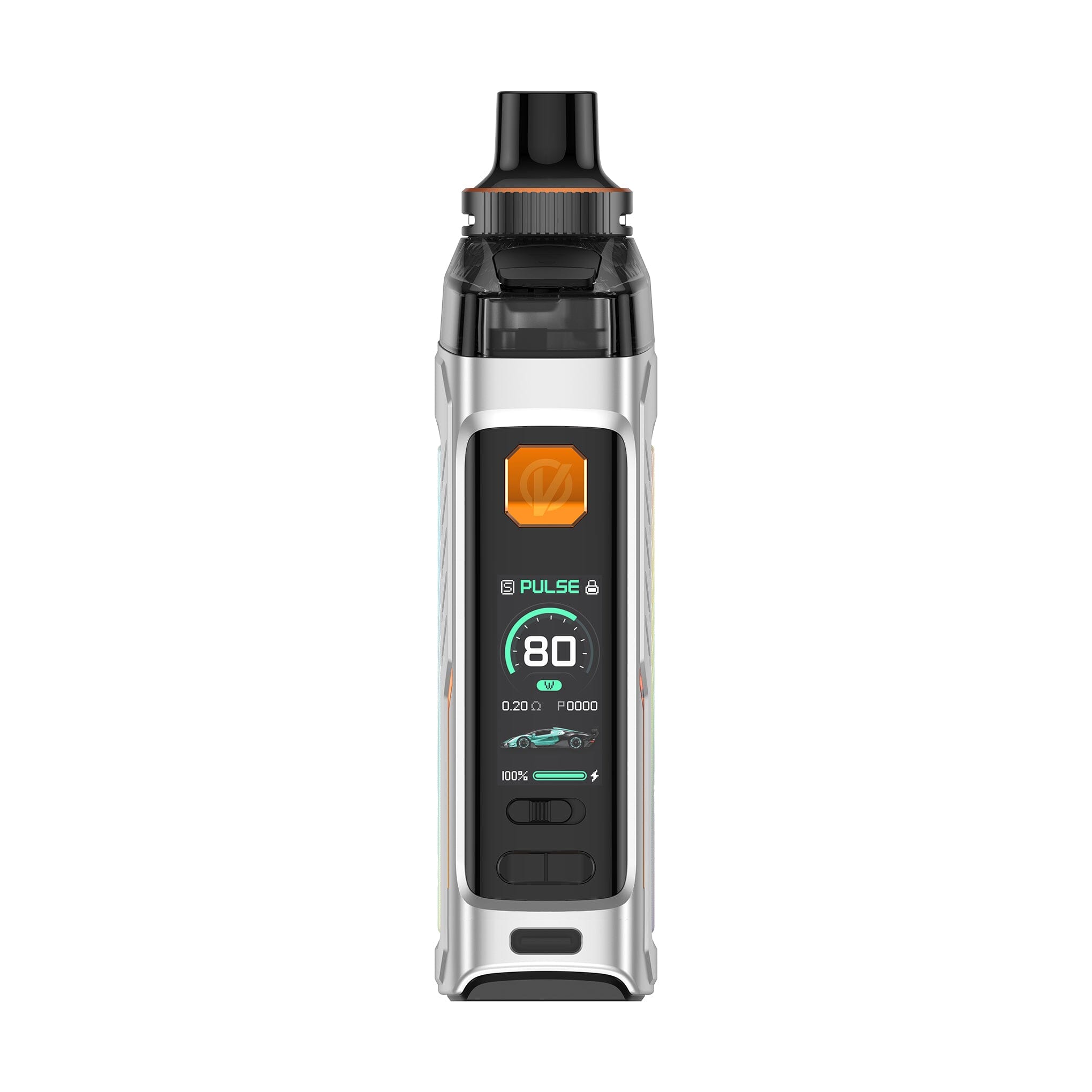 Vaporesso Armour G Kit Silver