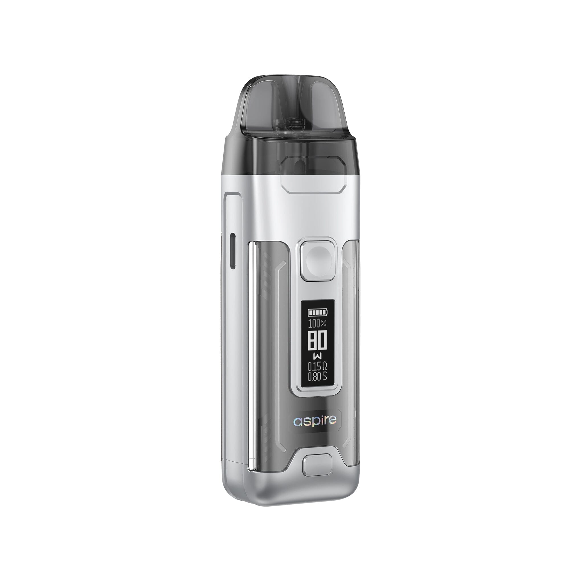 Aspire Veynom Air Kit Silver