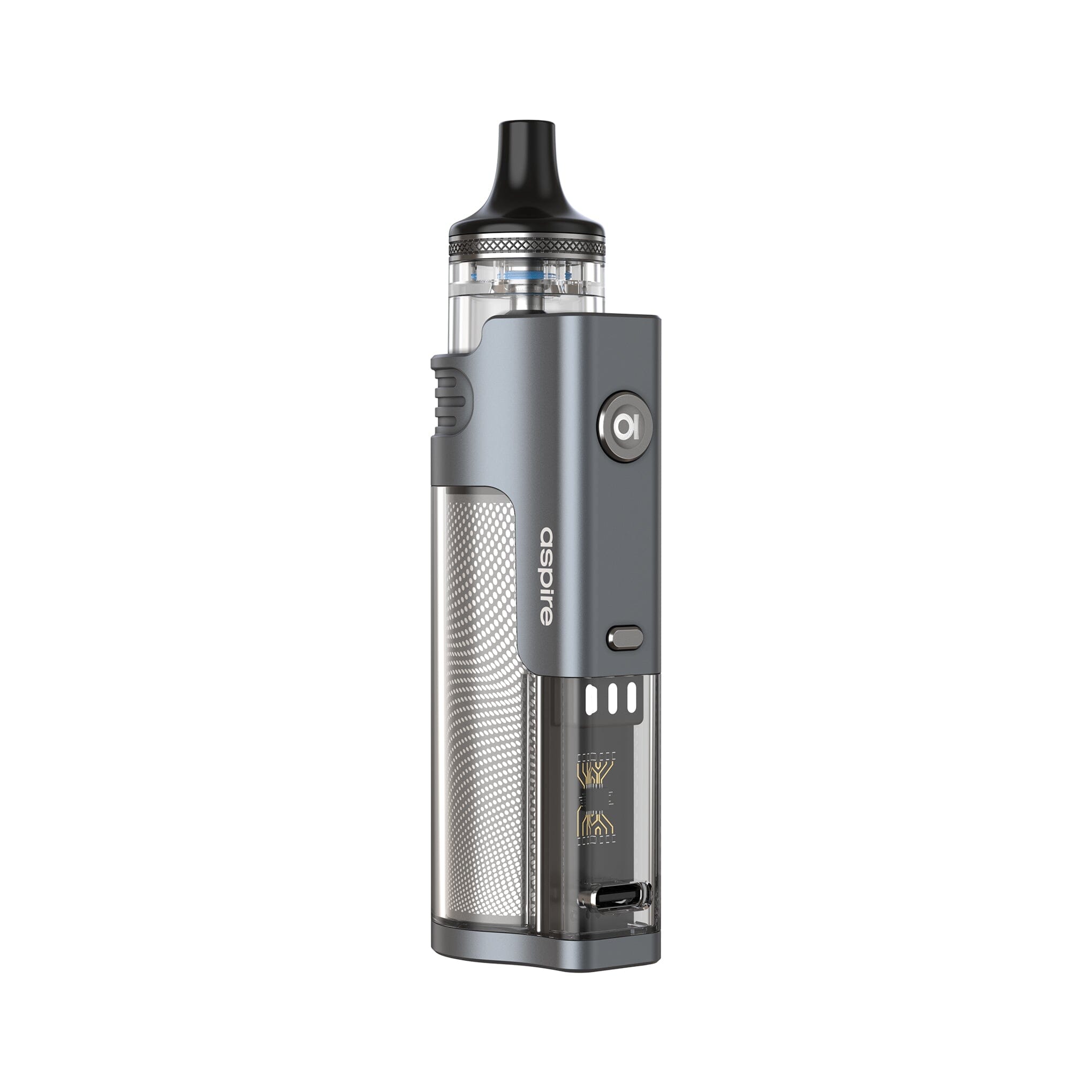 Aspire Flexus AIO Kit Silver