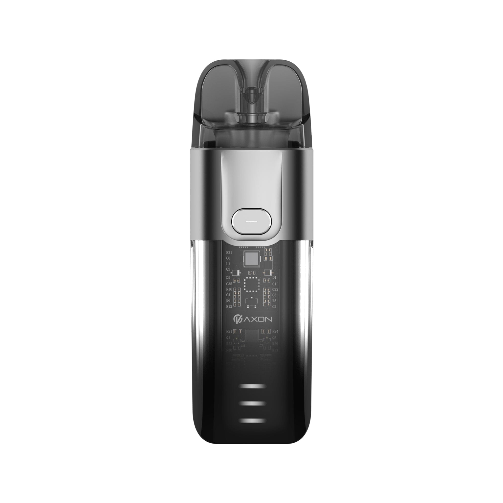 Vaporesso LUXE XR Kit Silver