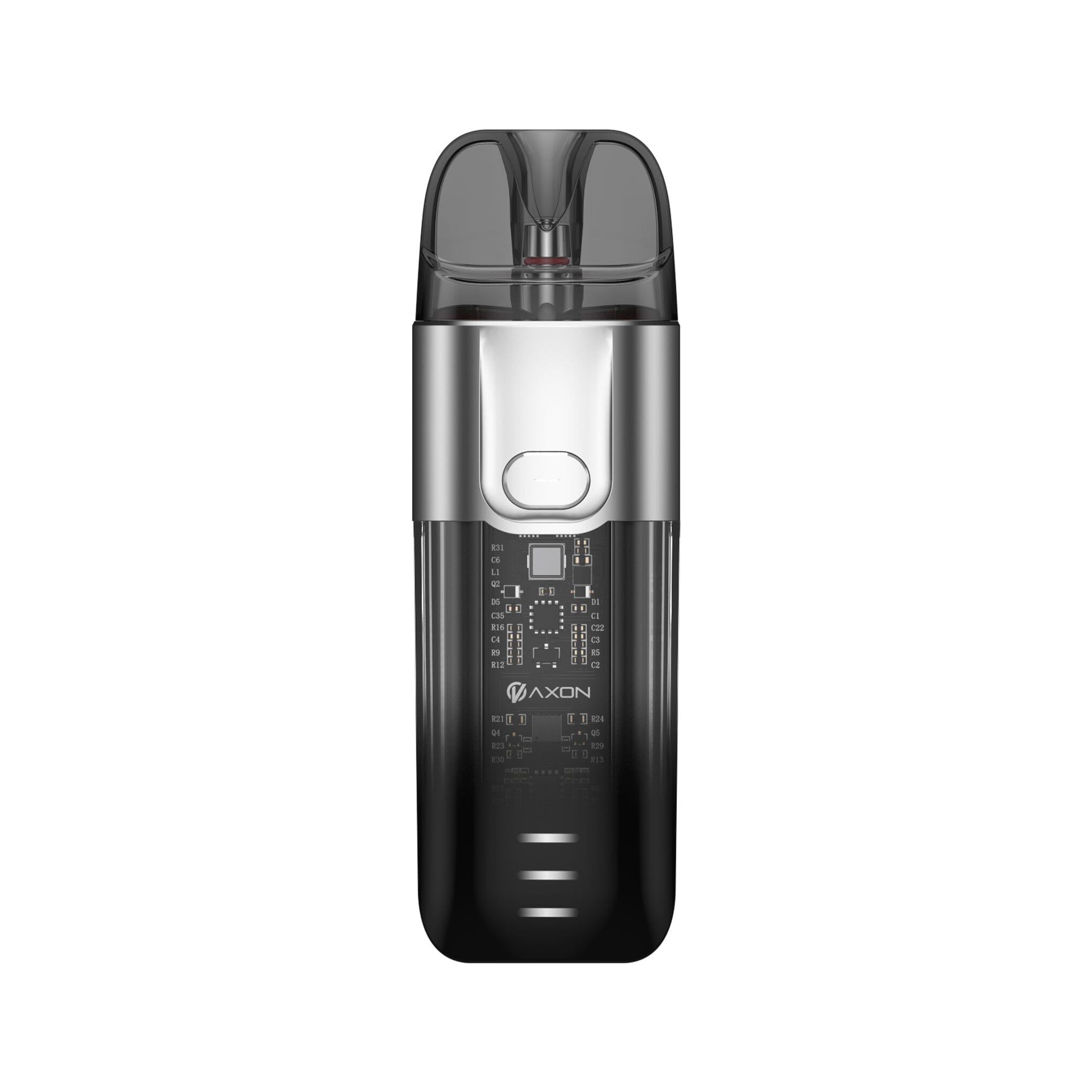 Vaporesso LUXE X Kit Silver