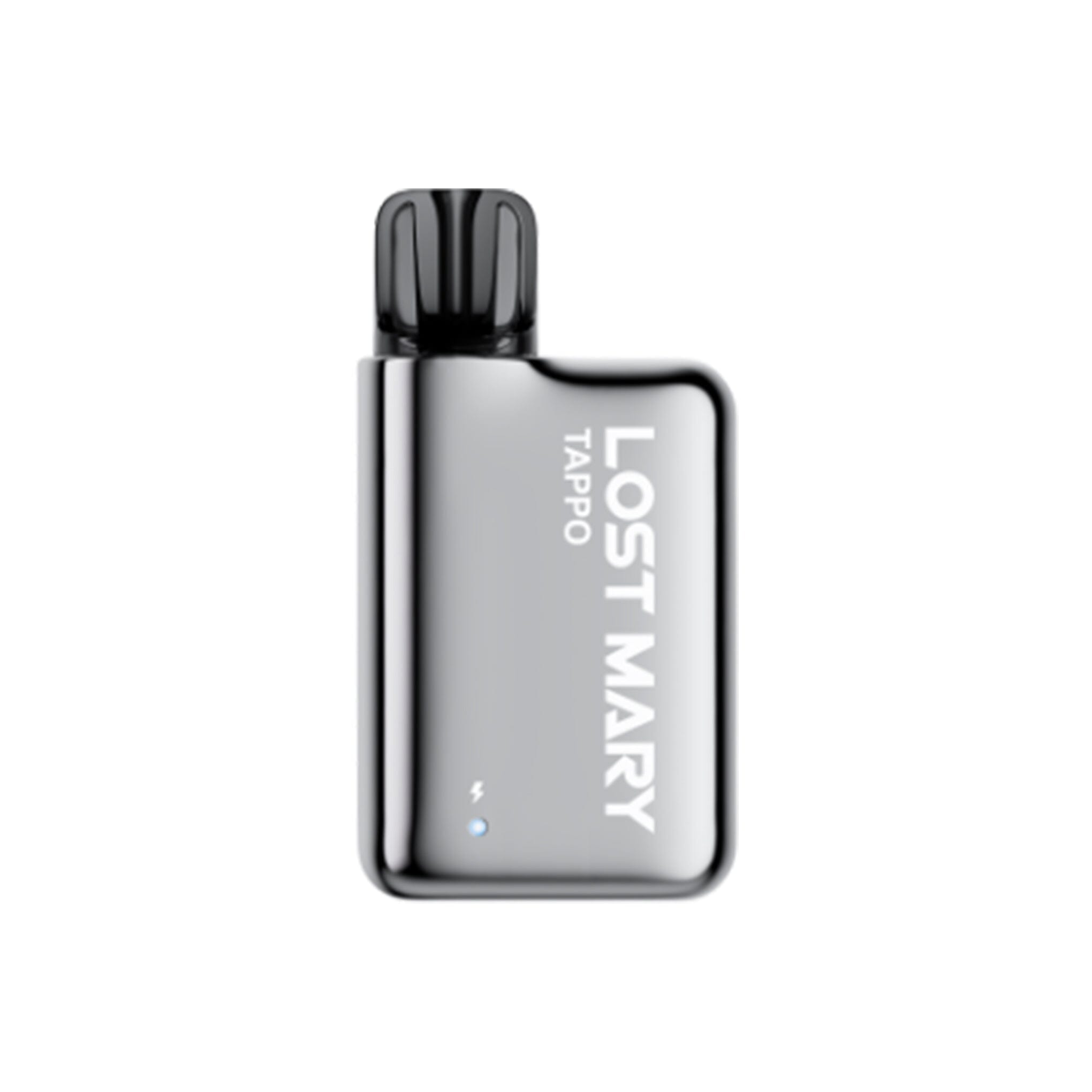 Lost Mary Tappo Pod Kit Silver (Strawberry Ice)