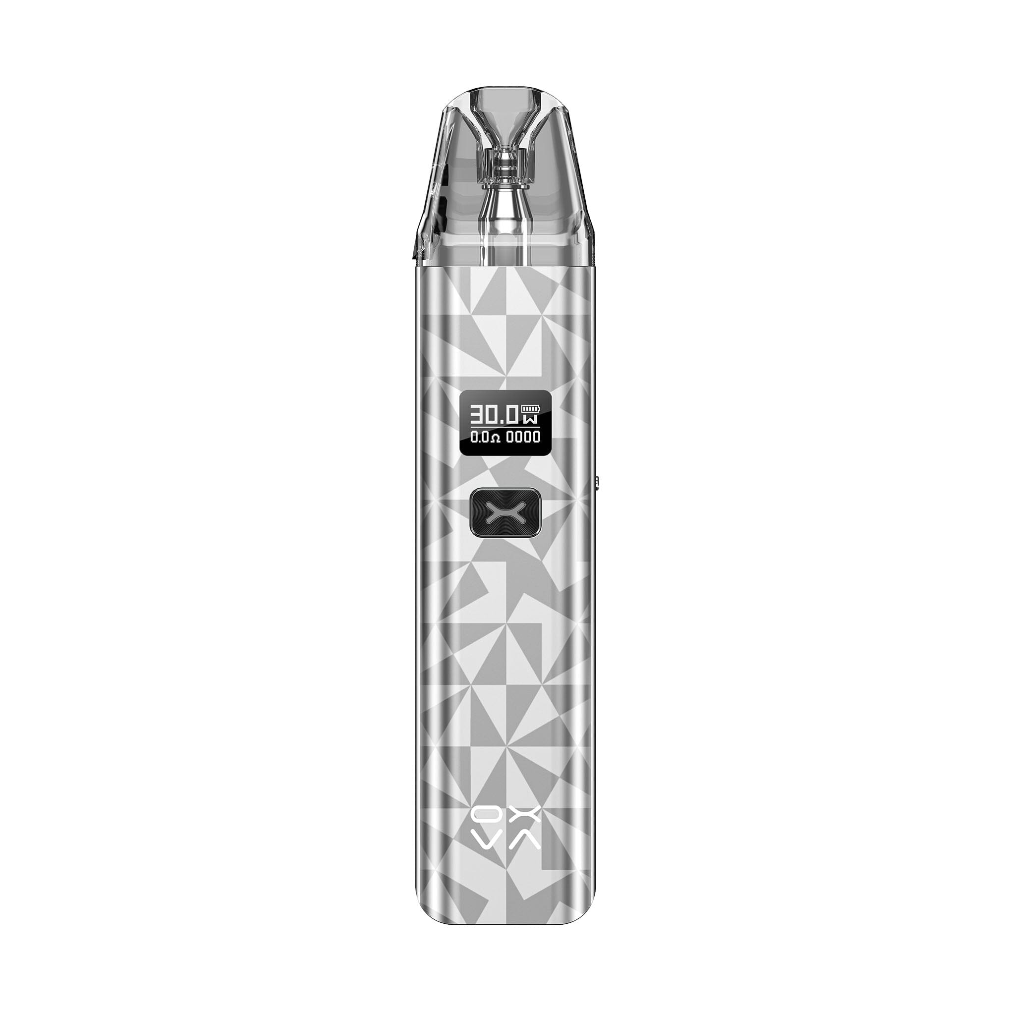 OXVA XLIM Classic Edition Kit Silver