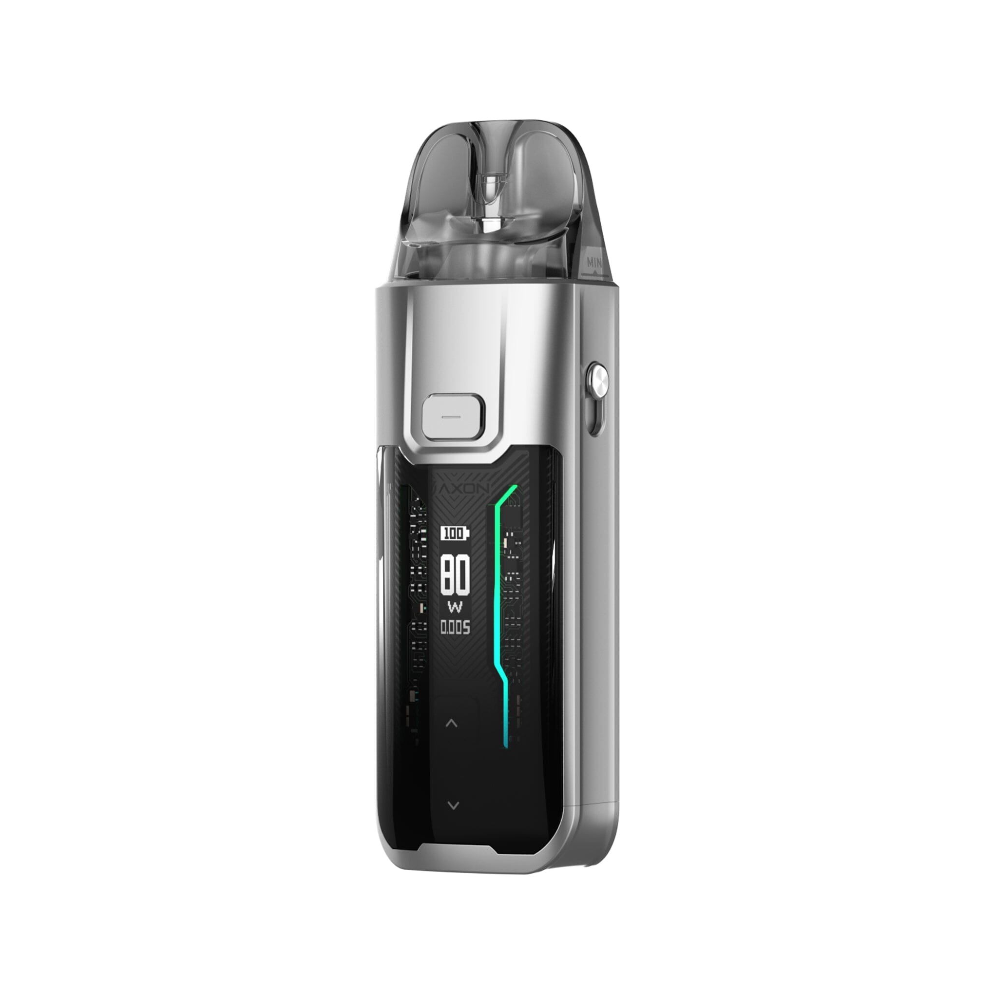 Vaporesso LUXE XR MAX Kit Silver 