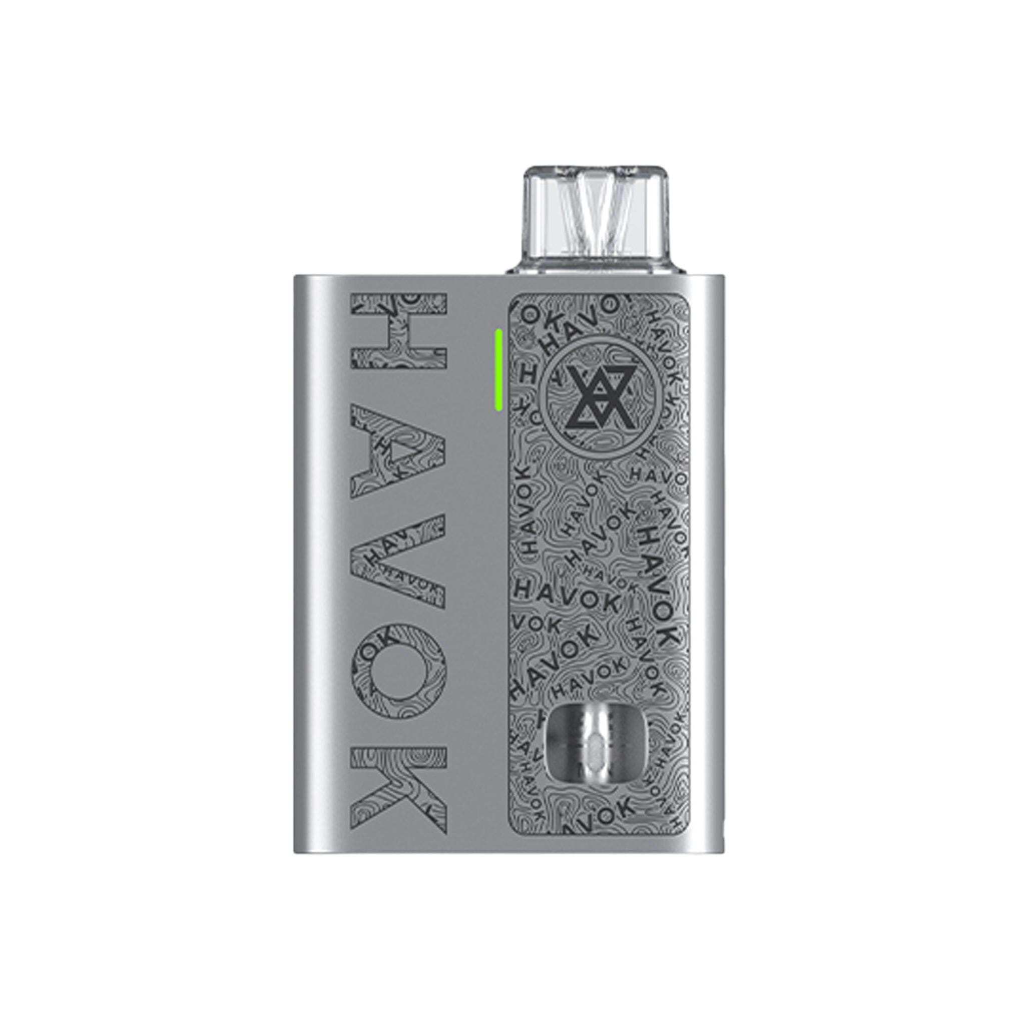 UWELL HAVOK R Kit Silver
