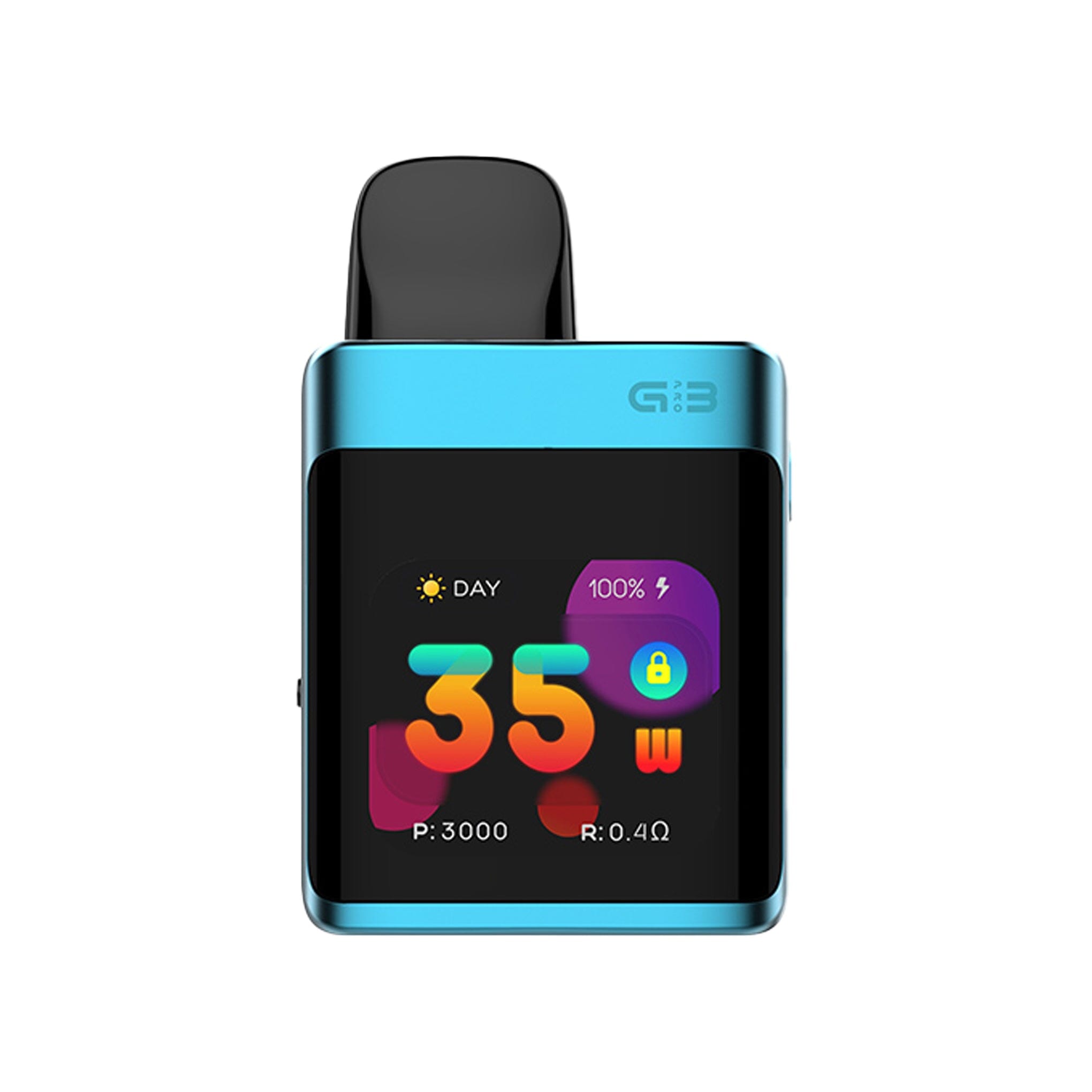 UWELL Caliburn G3 Pro KoKo Kit Sky Blue