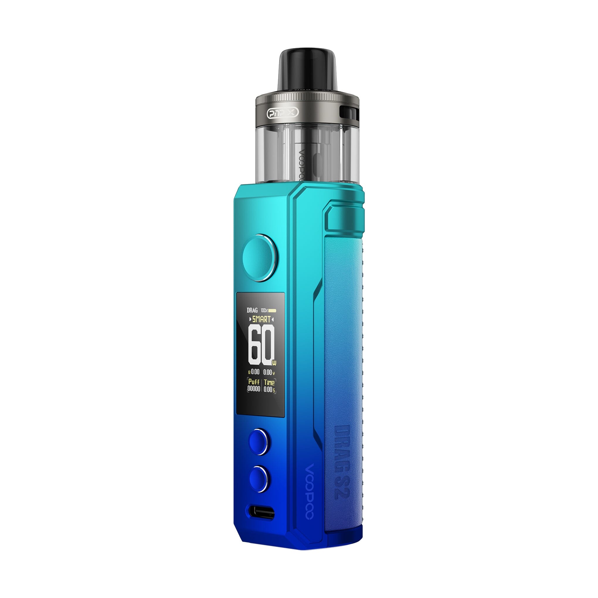 VooPoo Drag X2 Kit Sky Blue