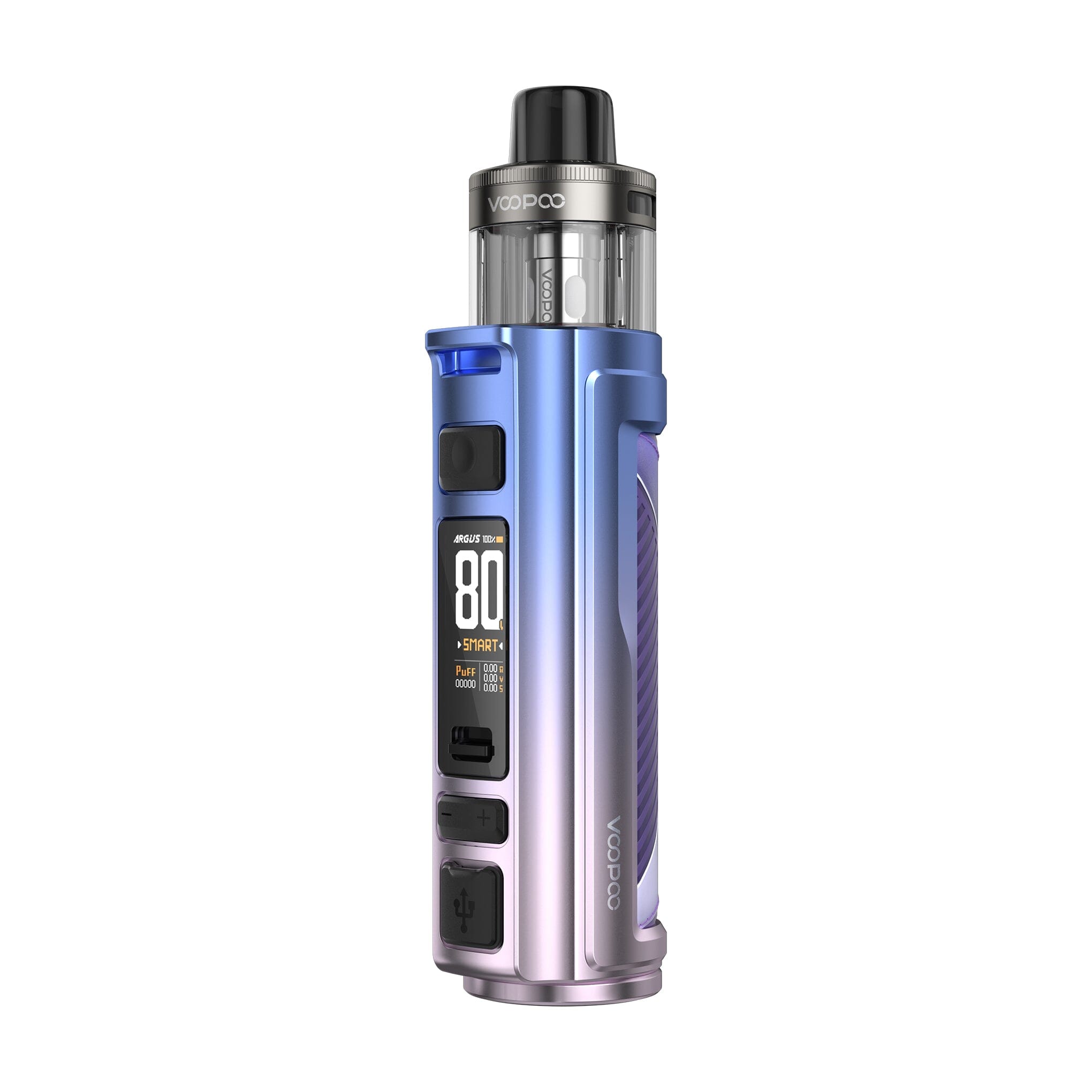 VOOPOO Argus Pro 2 Kit Sky Purple
