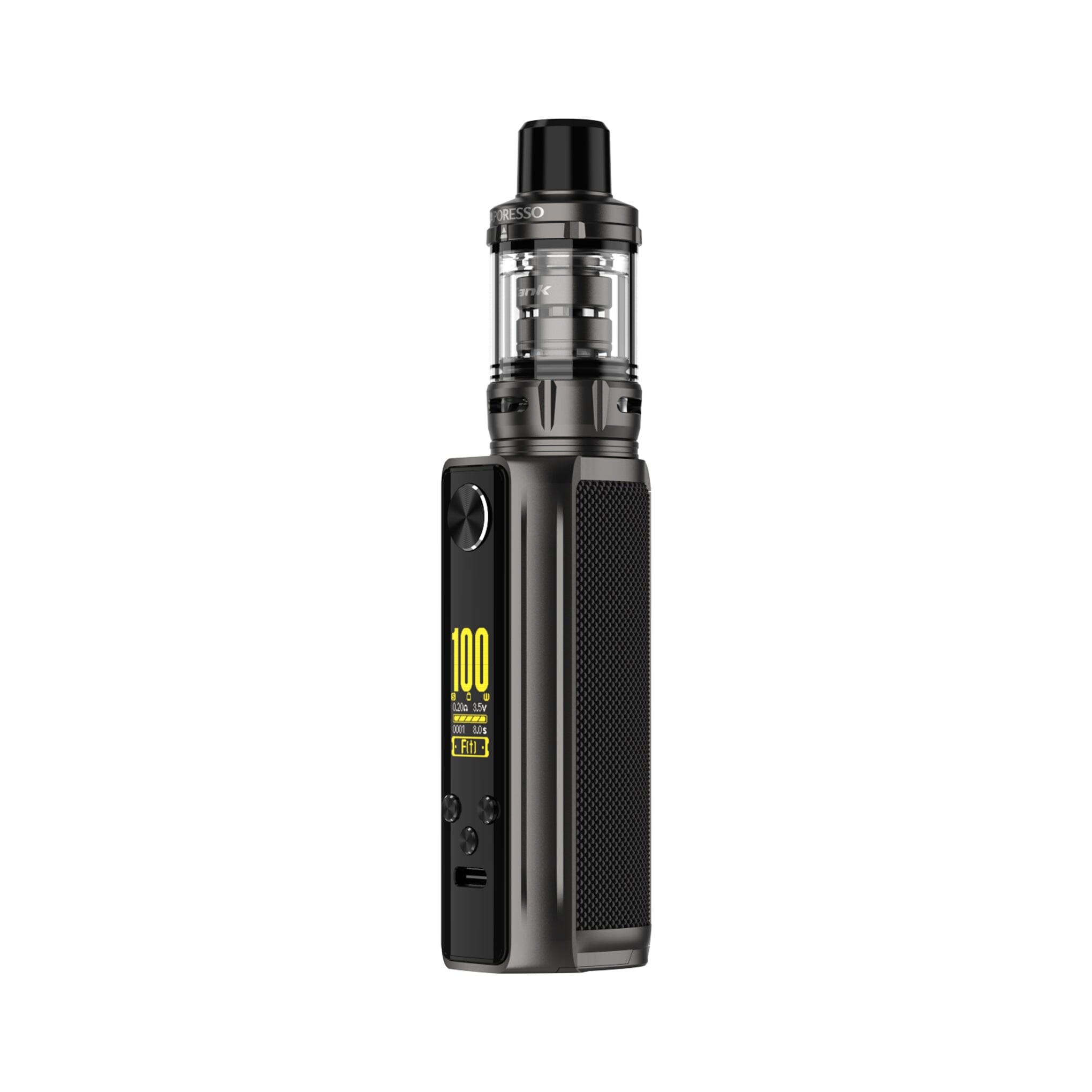 Vaporesso Target 100 Kit Slate Grey 