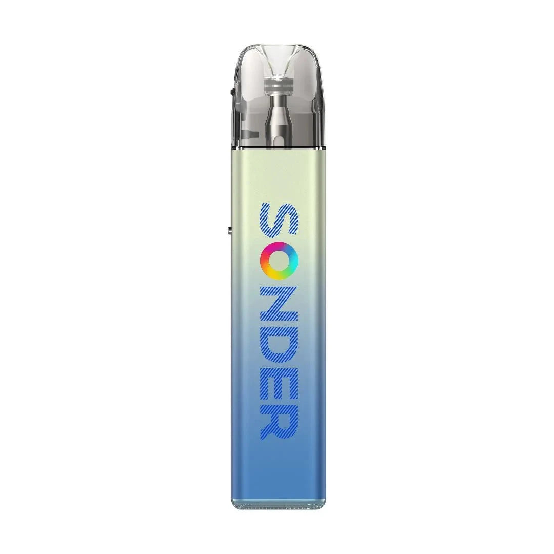GeekVape Sonder Q 2 Kit Fizzy Mint