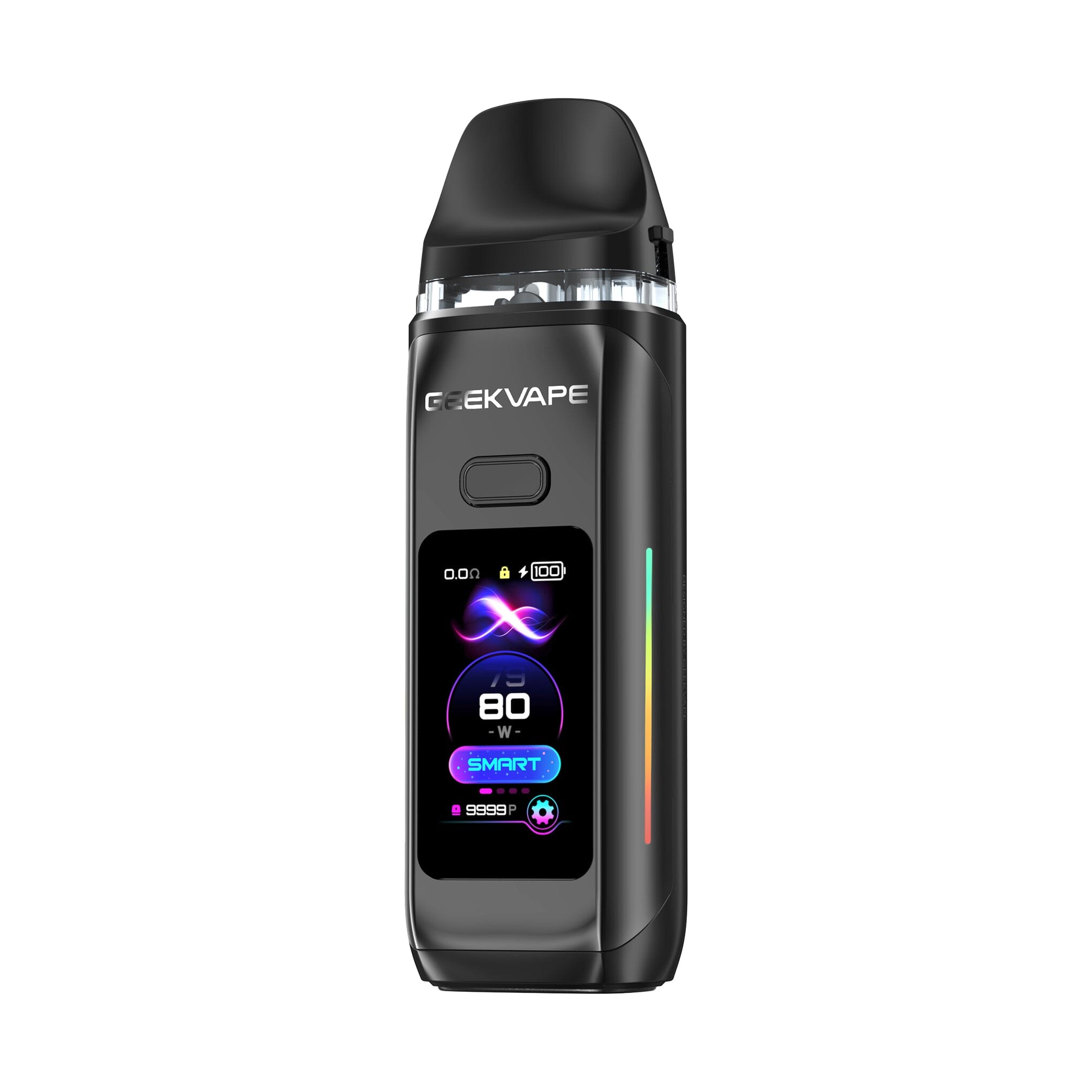 GeekVape DIGI Max Kit Space Black