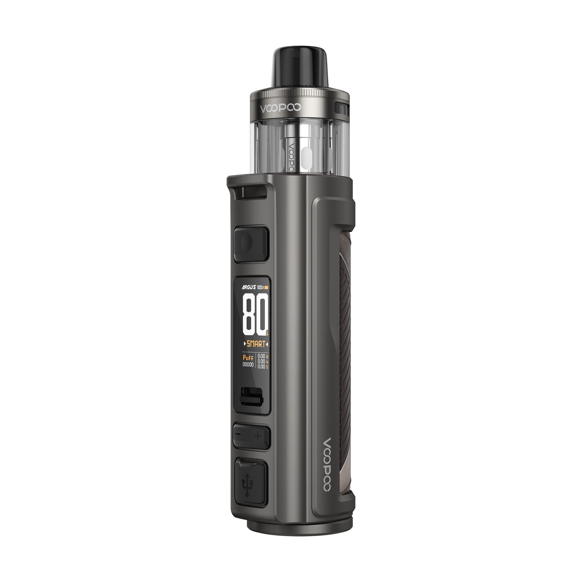 VOOPOO Argus Pro 2 Kit Space Gray