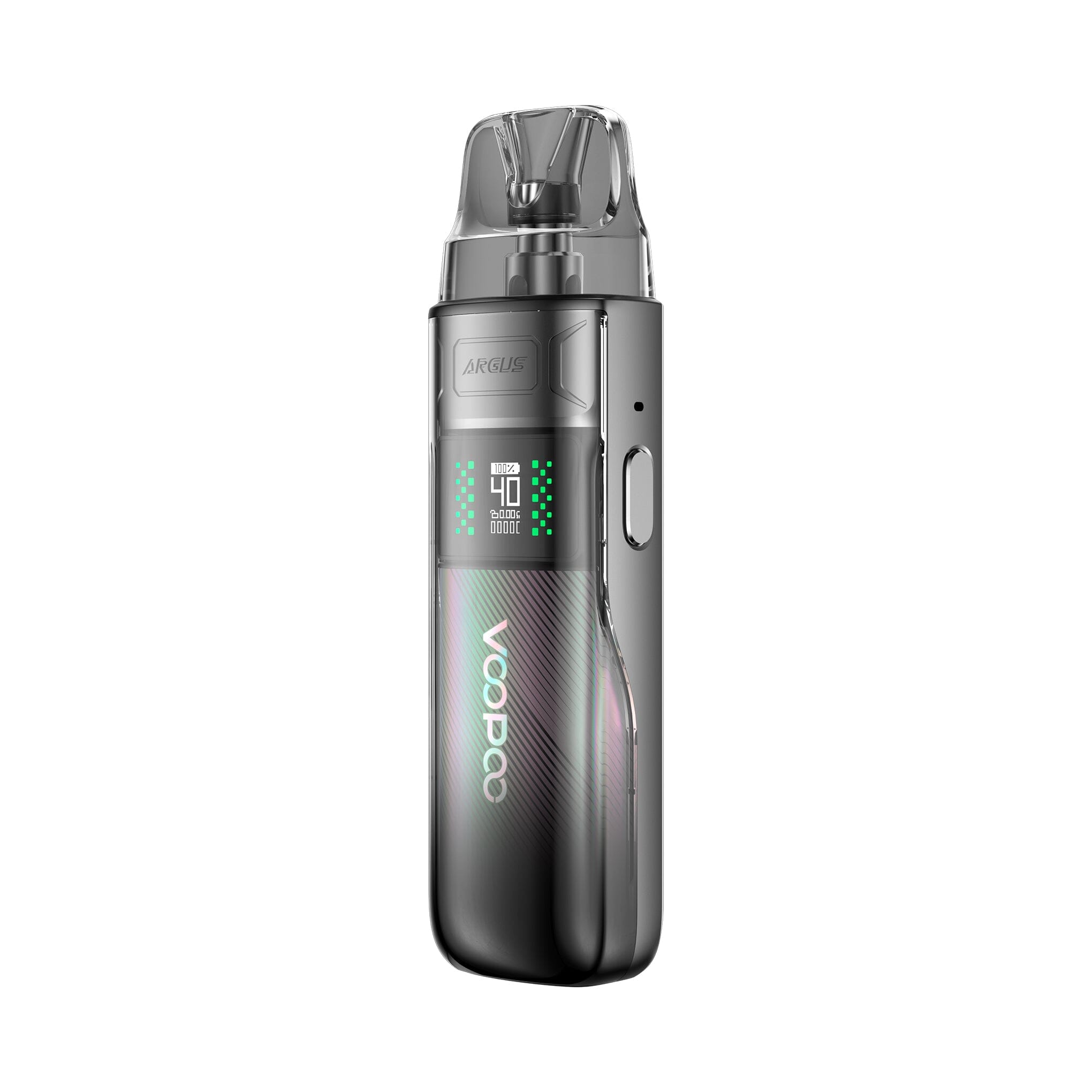 VOOPOO Argus E40 Kit Space Gray