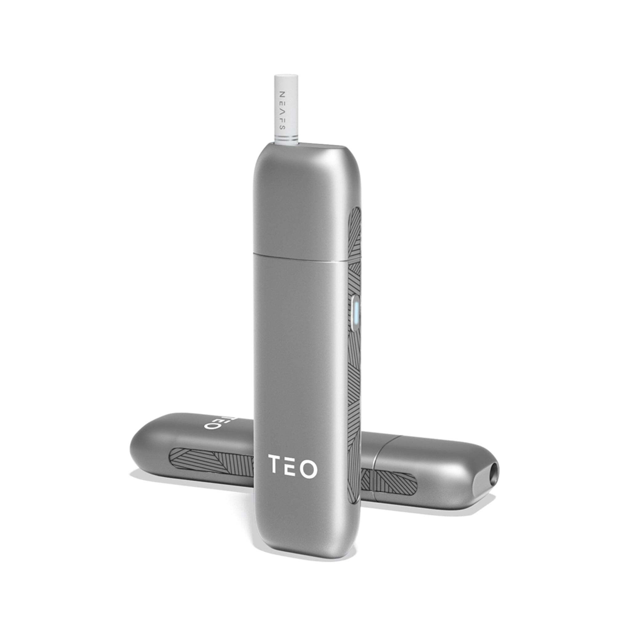 NEAFS TEO Heating Device Space Grey