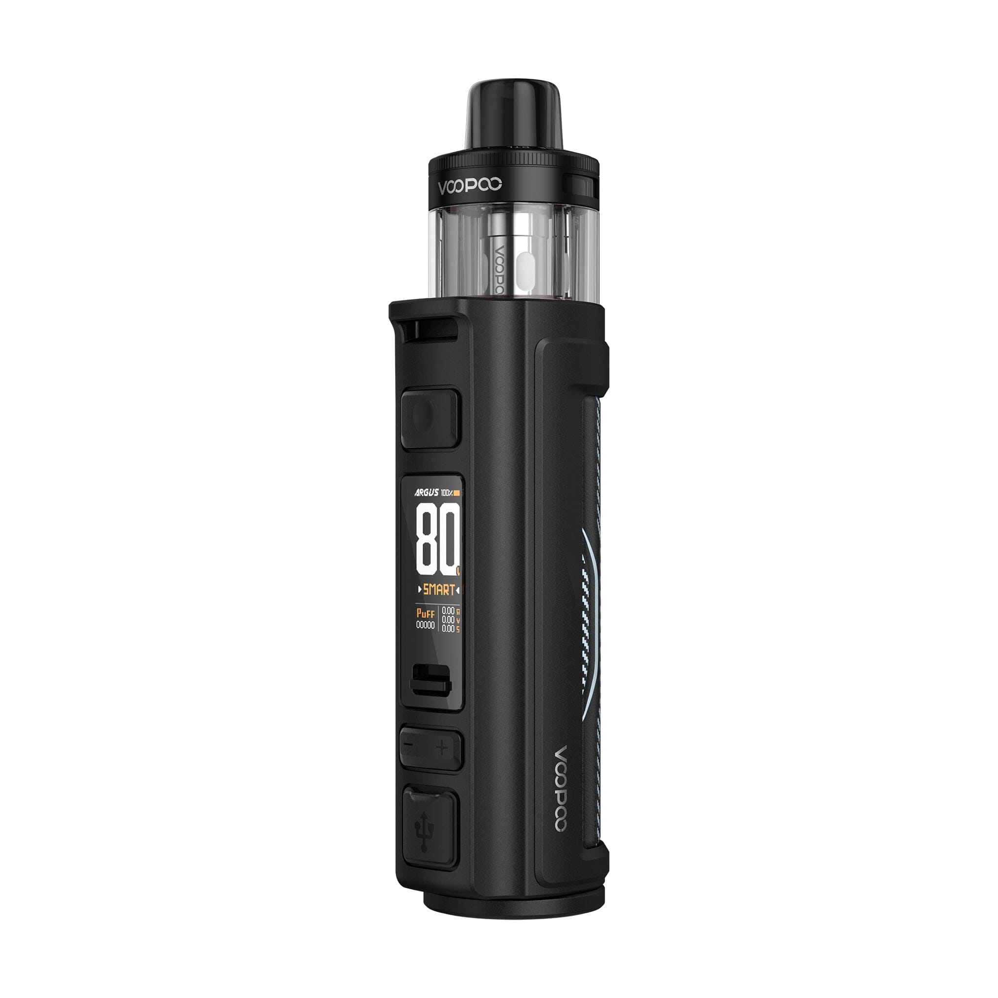 VOOPOO Argus Pro 2 Kit Spray Black