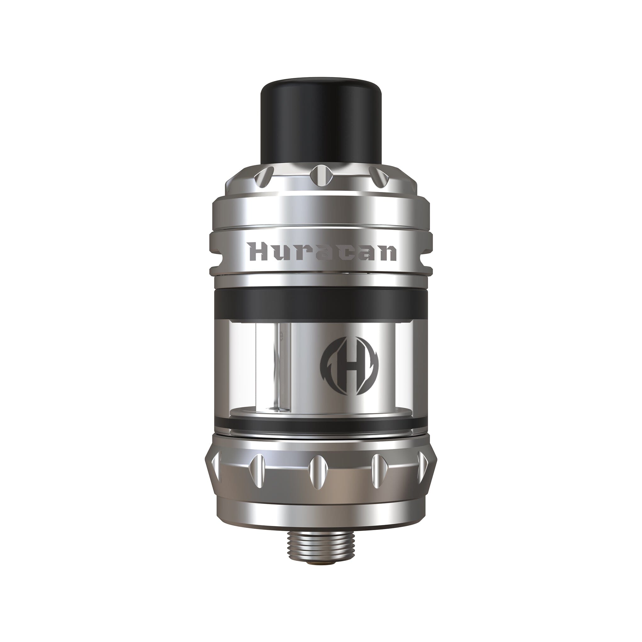 Aspire Huracan Mini Tank Stainless Steel