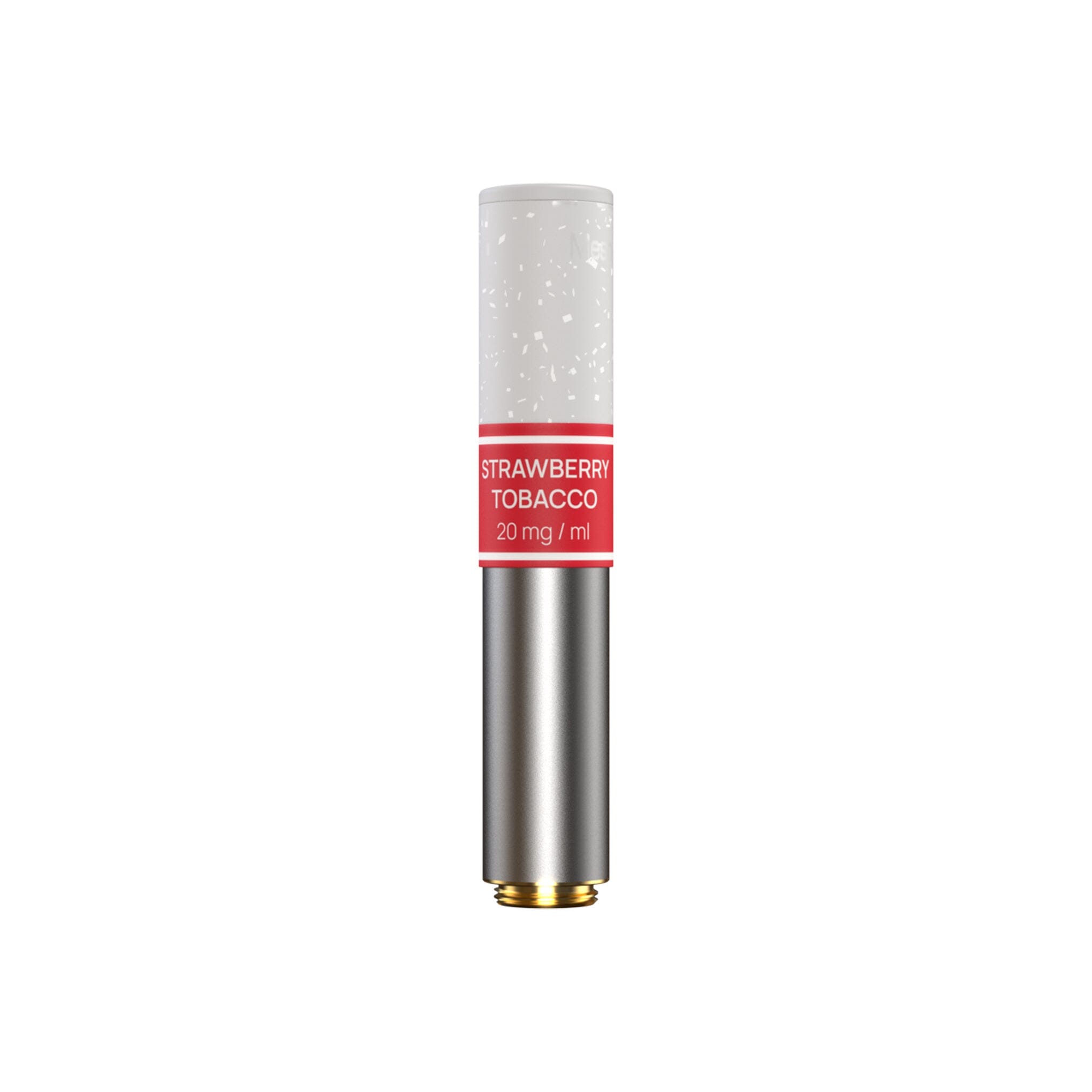NEXI Pre Filled Pod by Aspire Strawberry Tobacco 20MG - High Strength