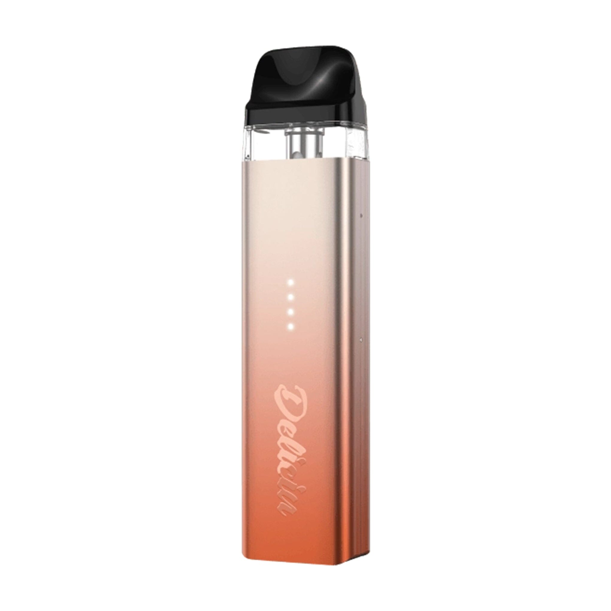Vaporesso Deliciu Mate Kit Sunset Orange