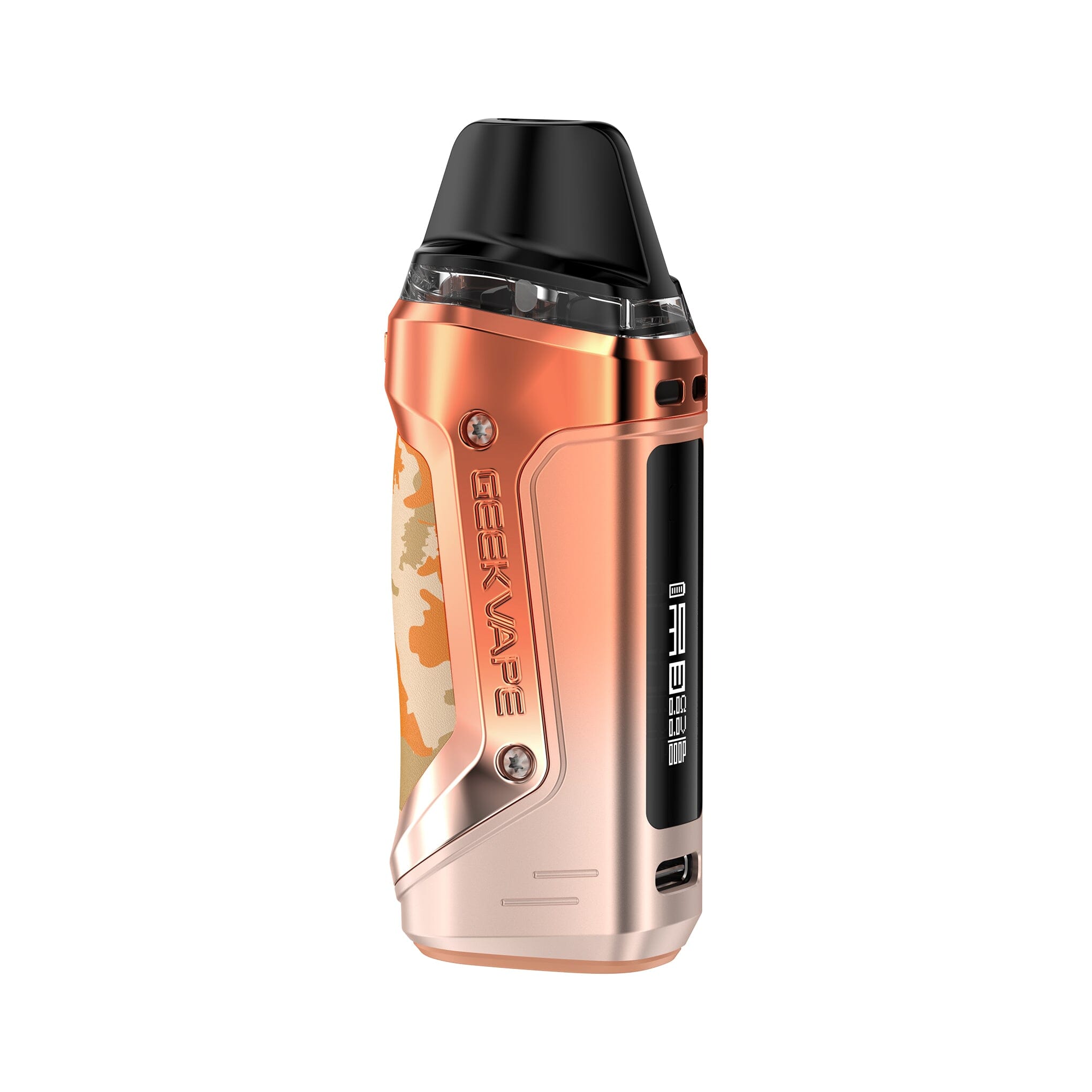 GeekVape AN2 (Aegis Nano 2) Kit Sunset Yellow