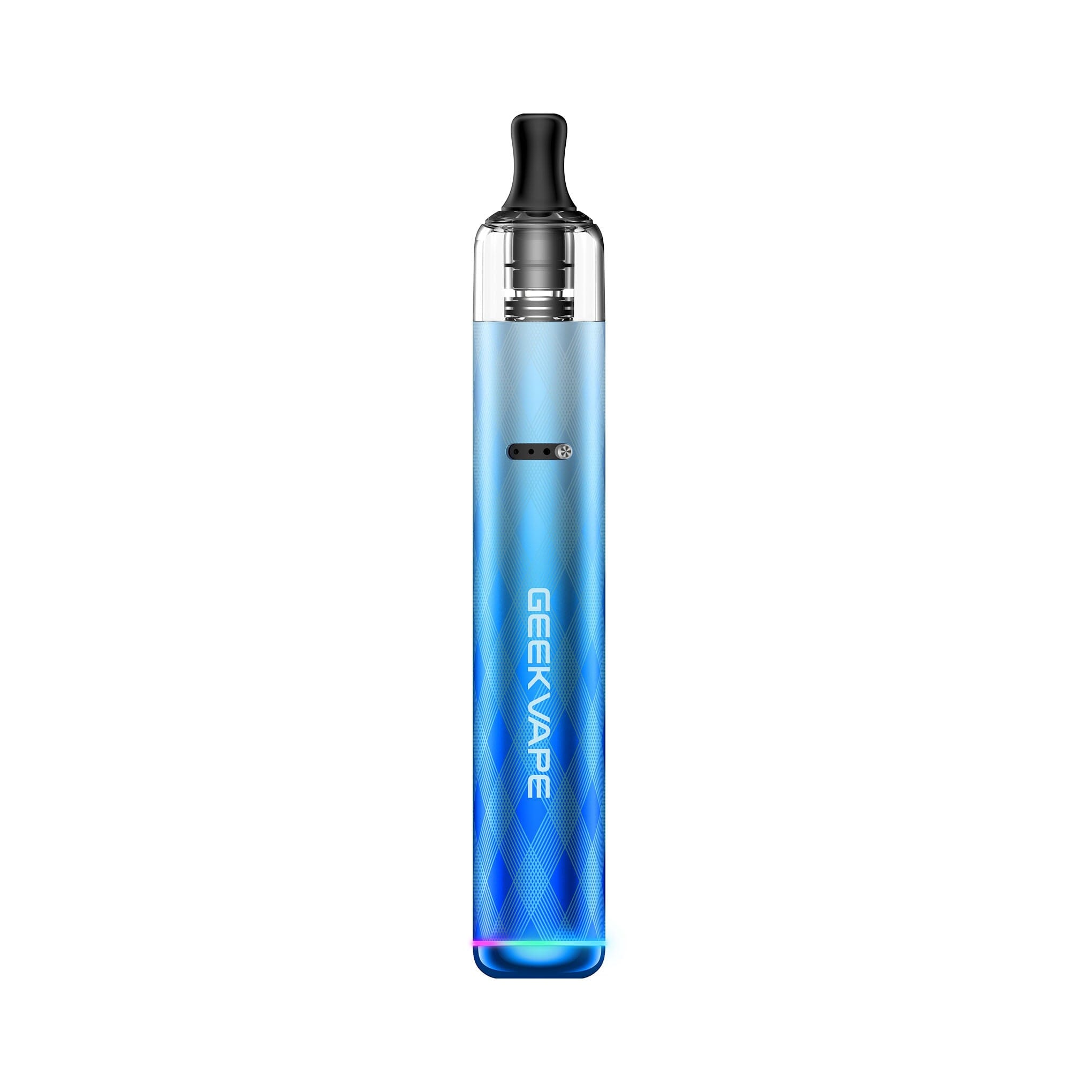 GeekVape Wenax S3 Kit Texture Blue