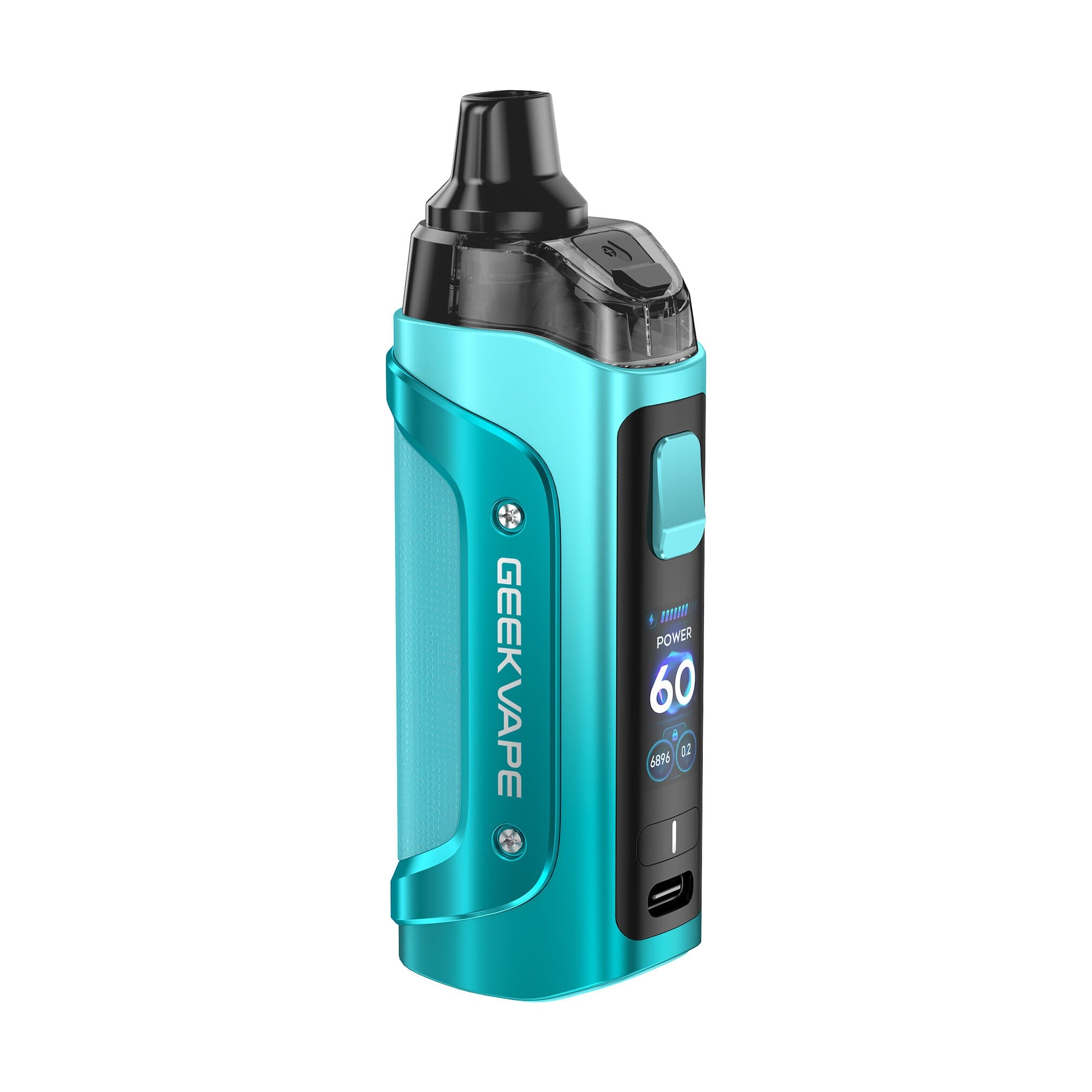 GeekVape Aegis Boost 3 Kit Teal Blue