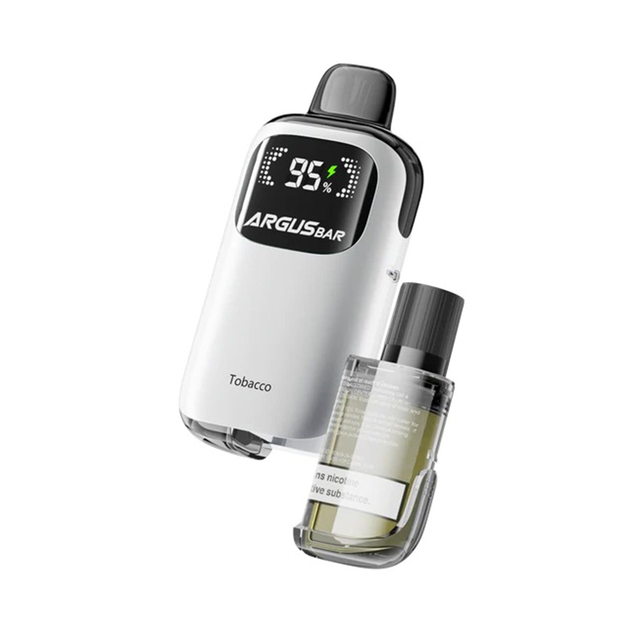 VOOPOO Argus Bar Prime BE6000 Disposable Kit Tobacco
