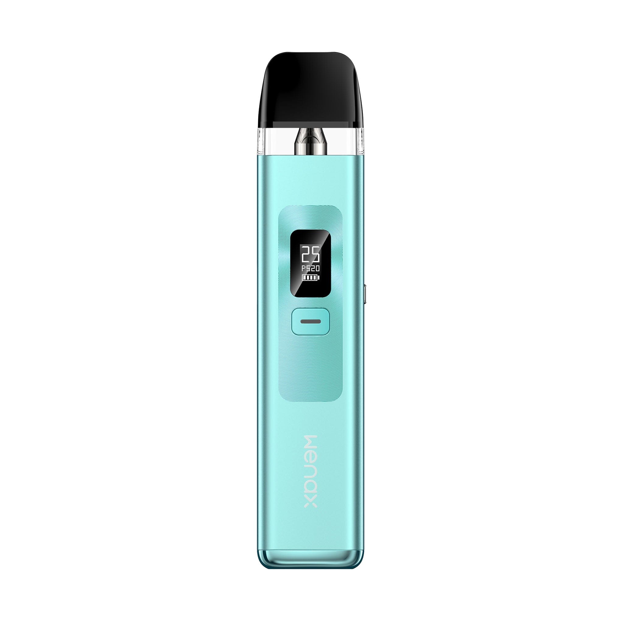 GeekVape Wenax Q Kit Turquoise Green