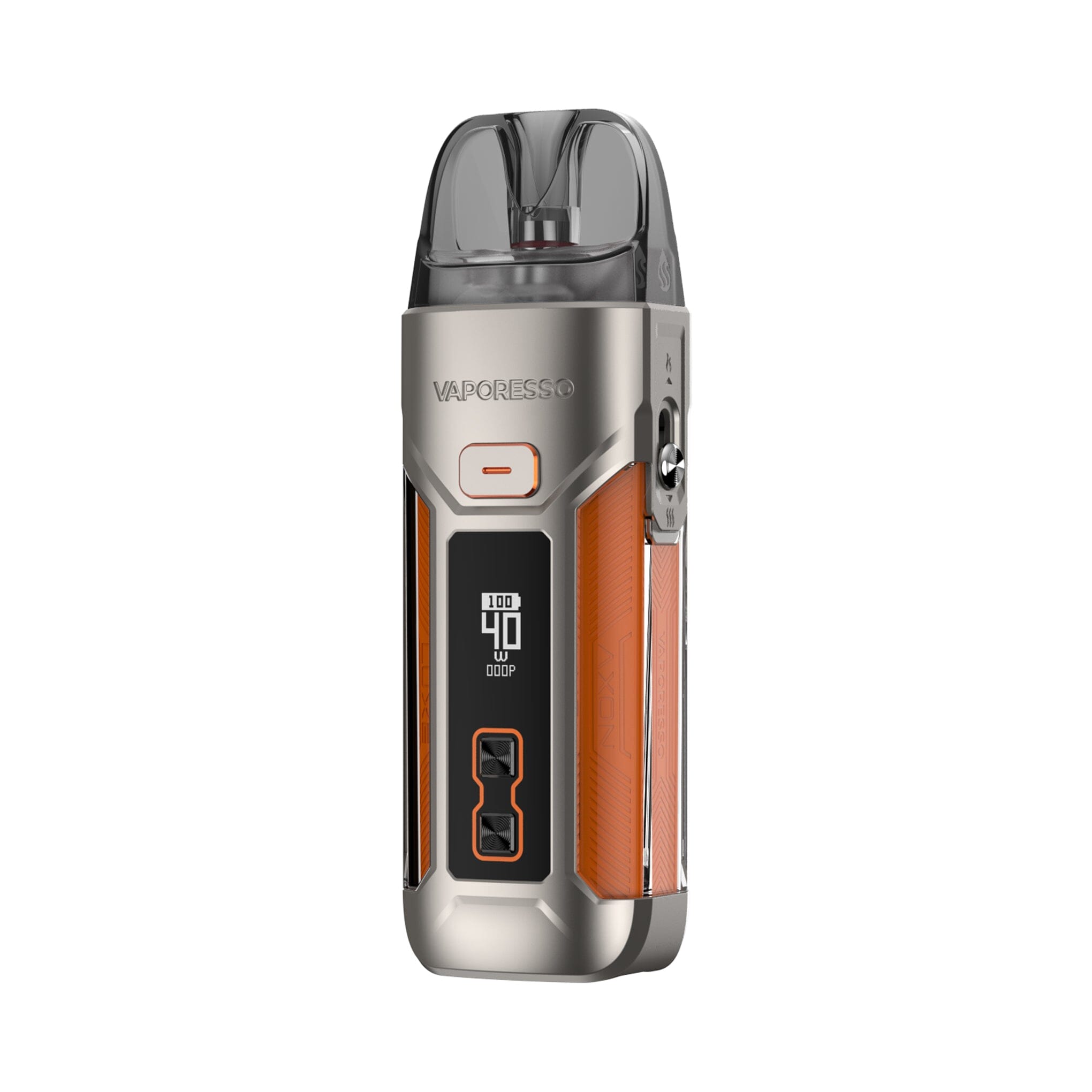 Vaporesso LUXE X Pro Kit Ultra Orange