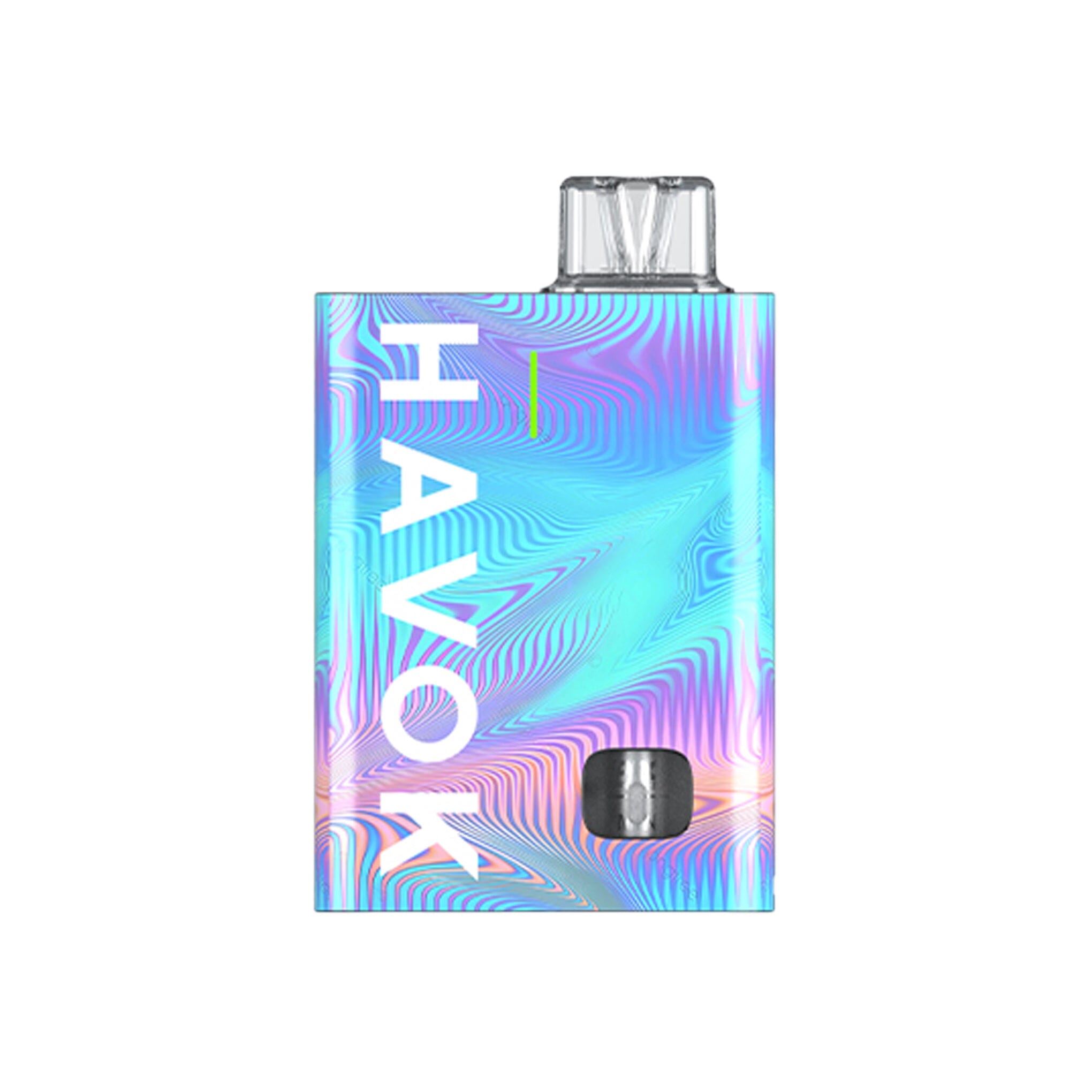 UWELL HAVOK R Kit Unicorn Blue