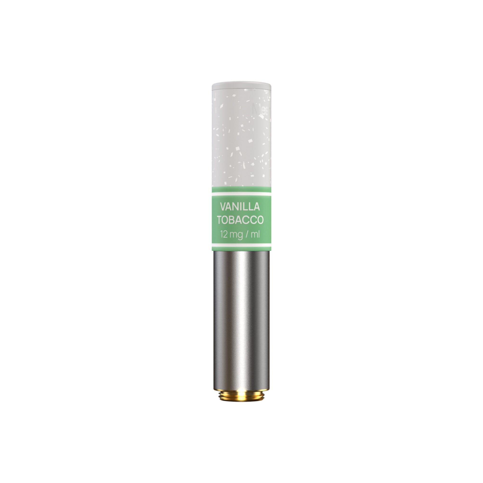 NEXI Pre Filled Pod by Aspire Vanilla Tobacco 12MG - Medium Strength