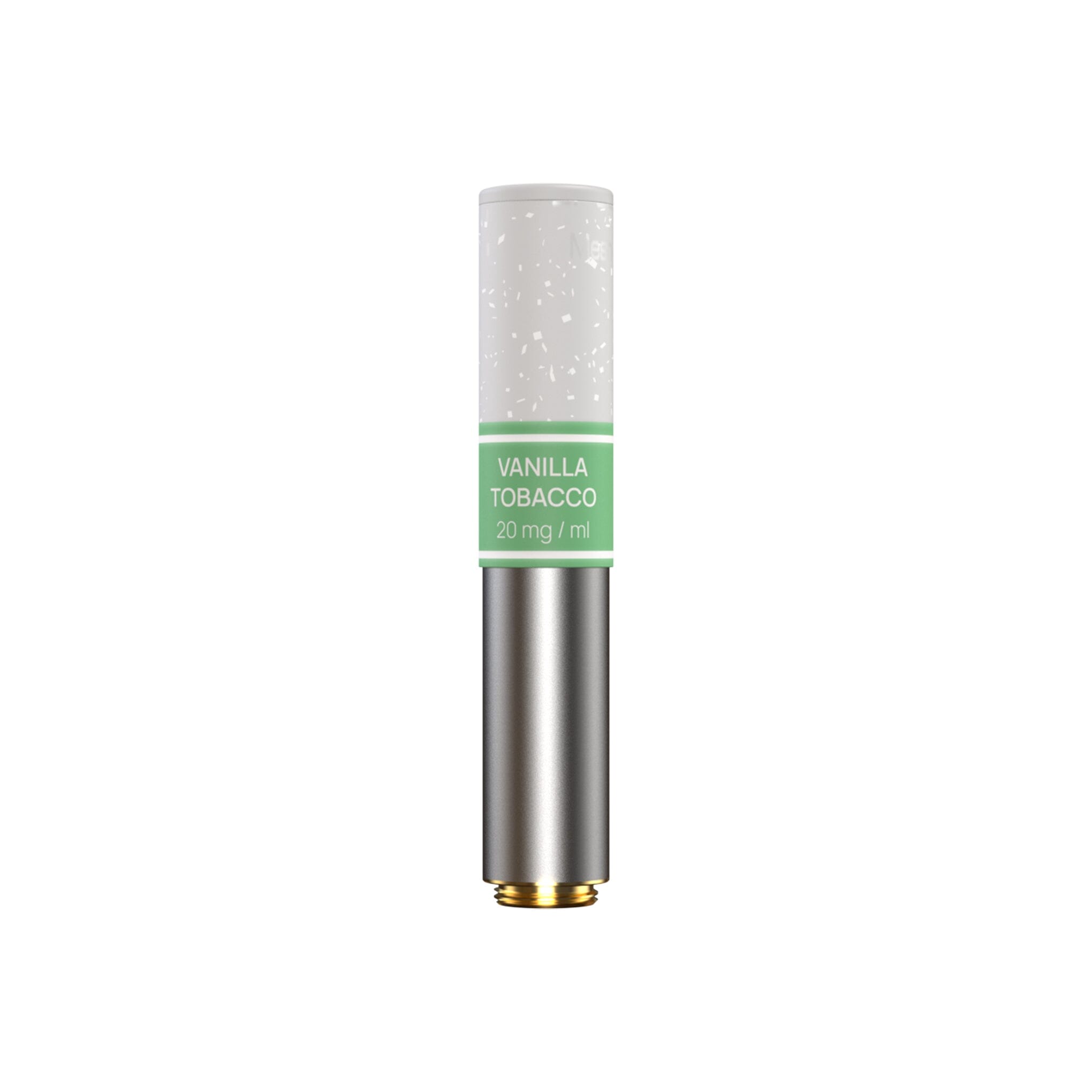 NEXI Pre Filled Pod by Aspire Vanilla Tobacco 20MG - High Strength
