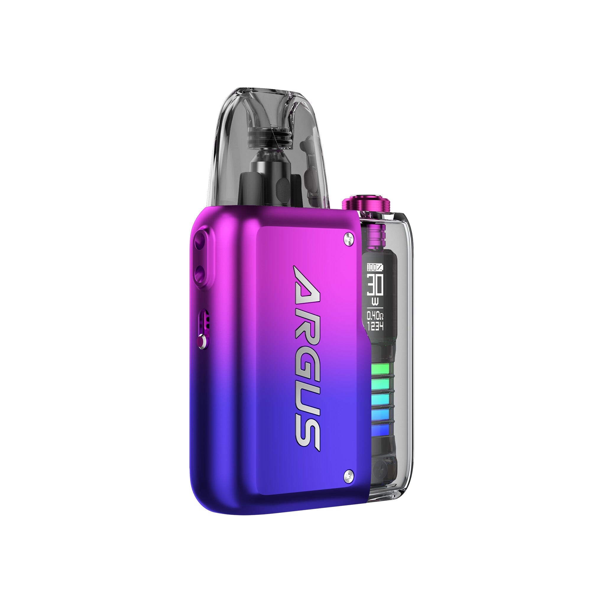 VOOPOO Argus P2 Kit Violet Purple